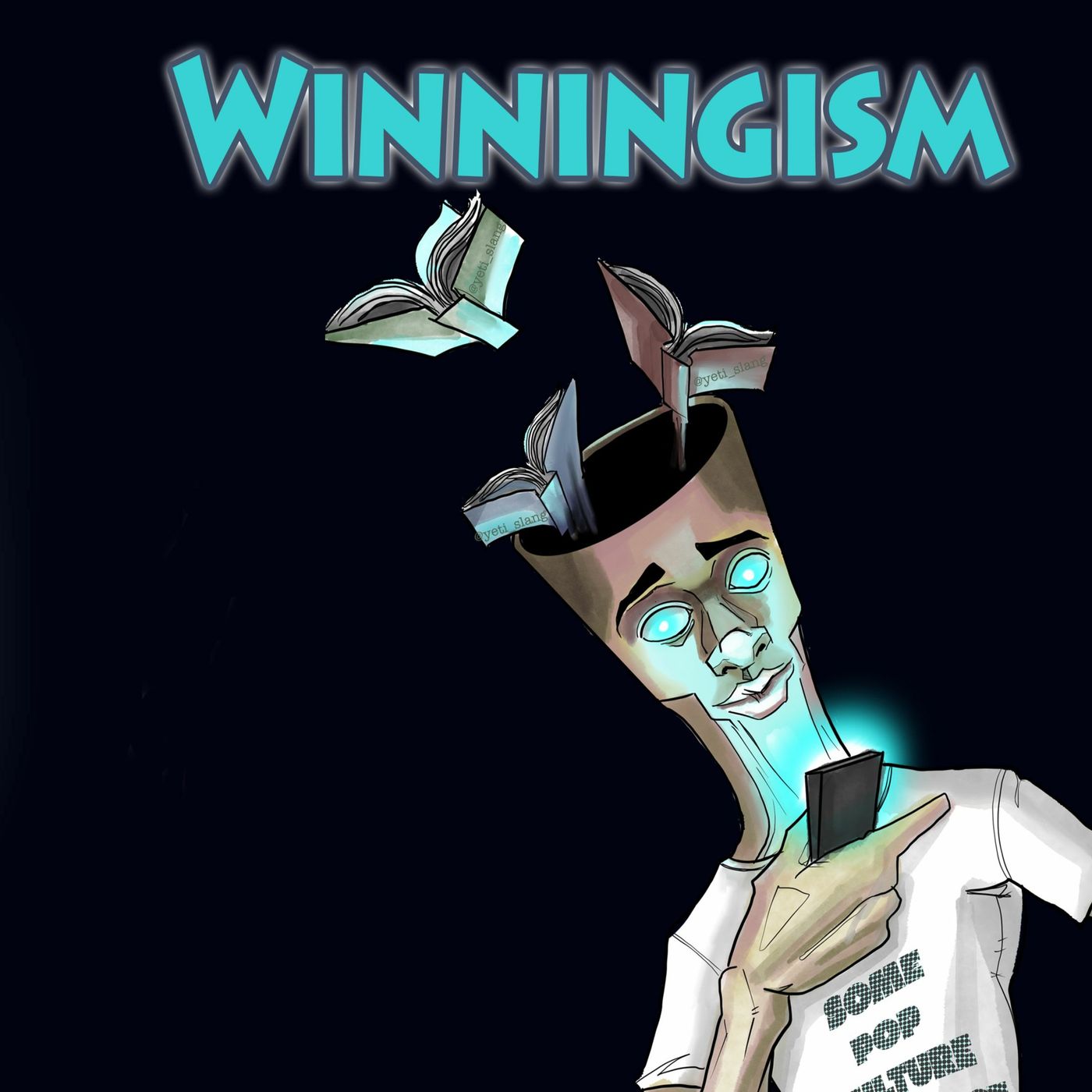 Winningism! 12.20.22