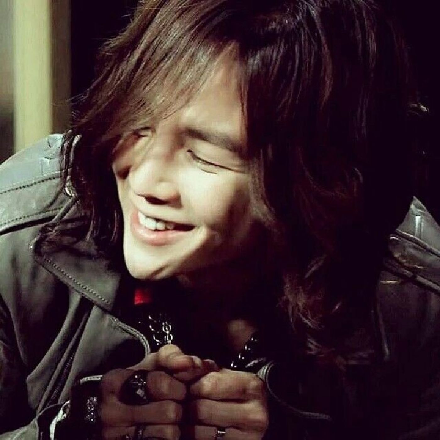 "Especial Jang Keun Suk" episode artwork