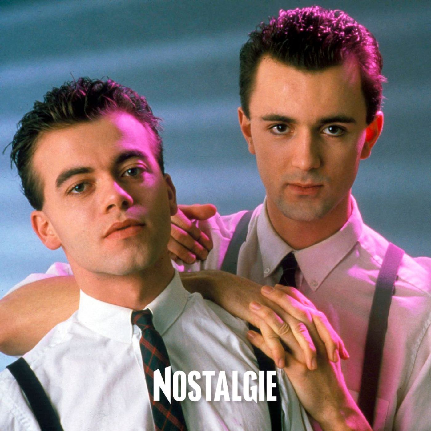 Partenaire Particulier est de retour avec une reprise de Mylène Farmer