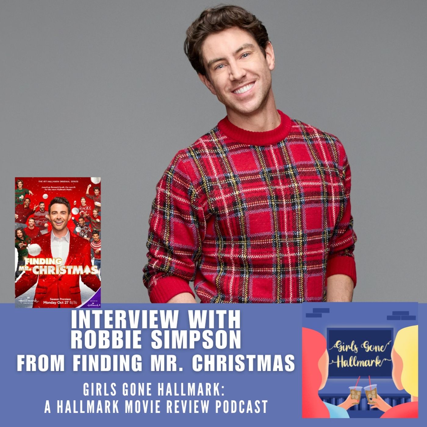 Robbie Simpson Interview Robbie Simpson Interview