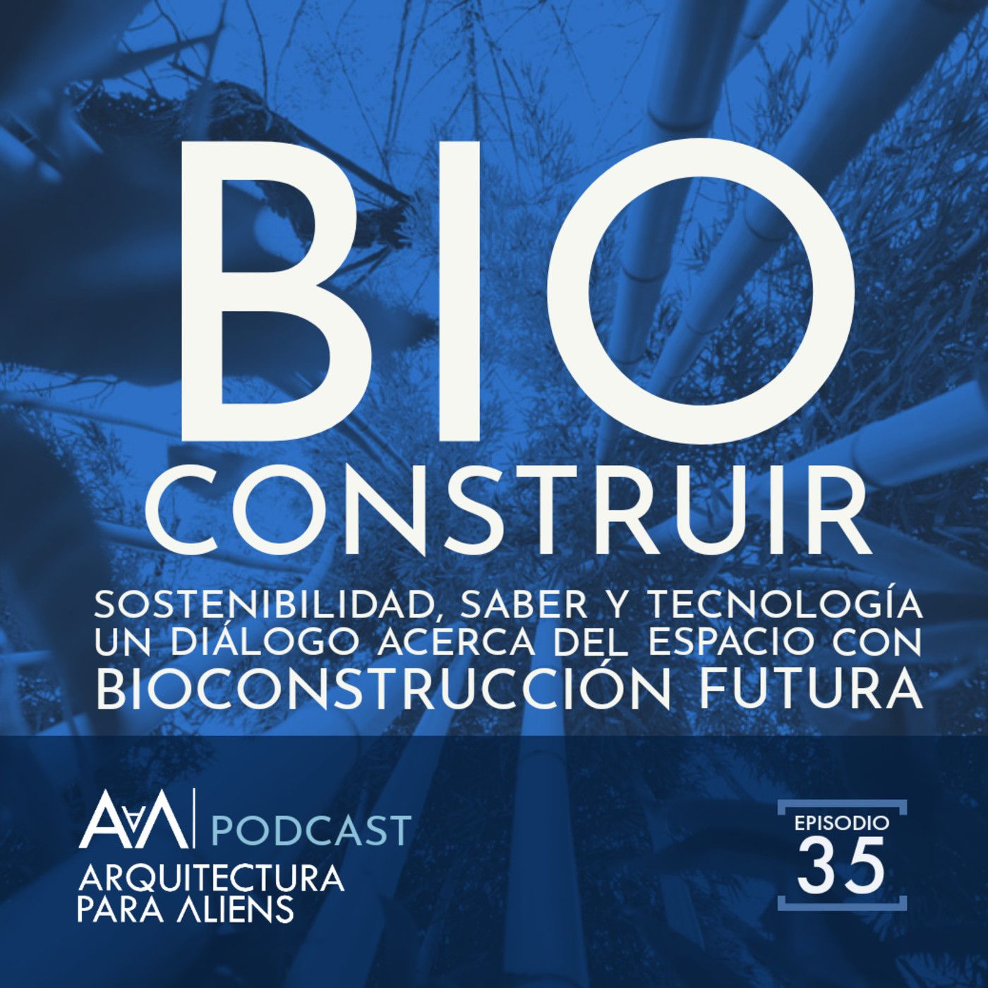 Arquitectura para Aliens