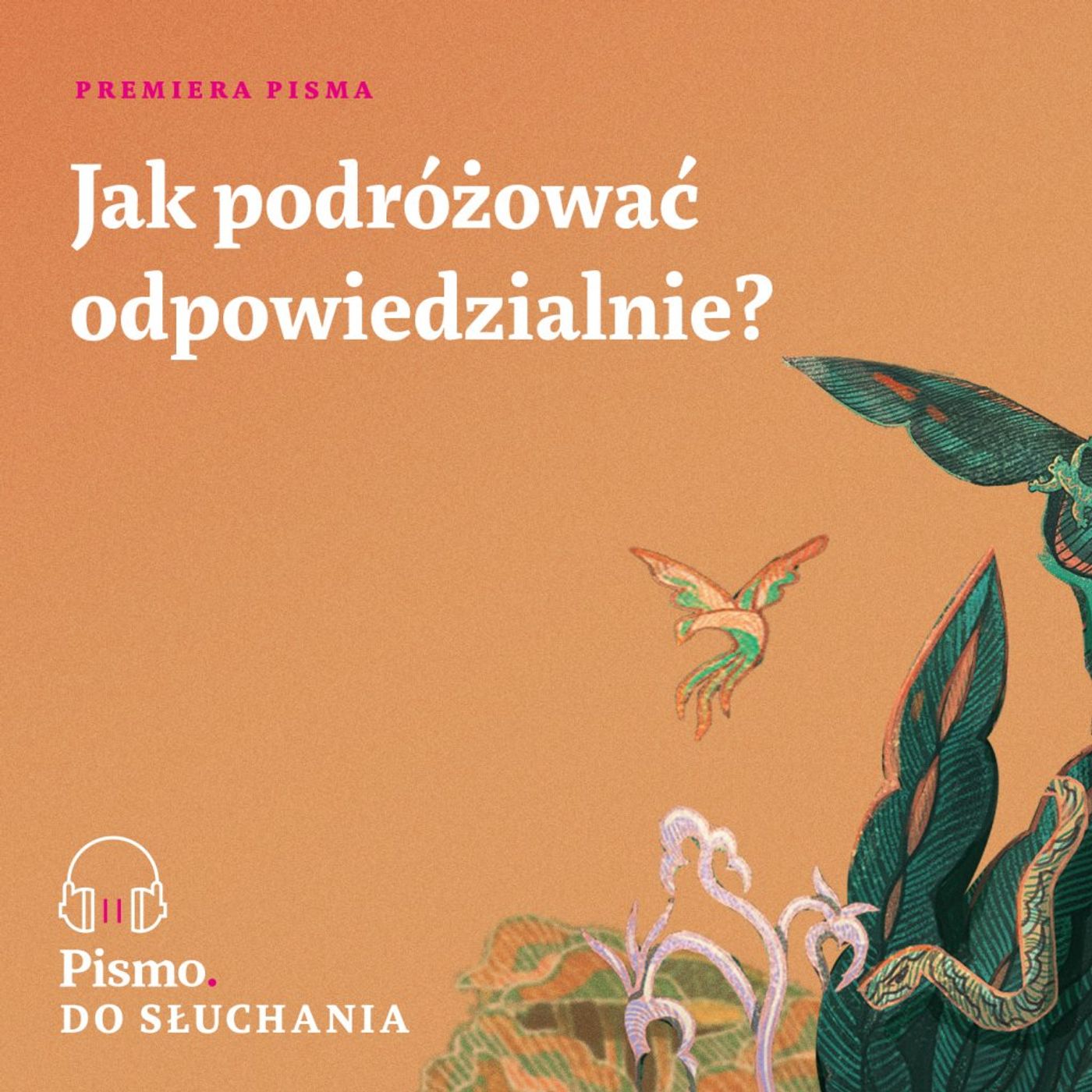 Premiera Pisma