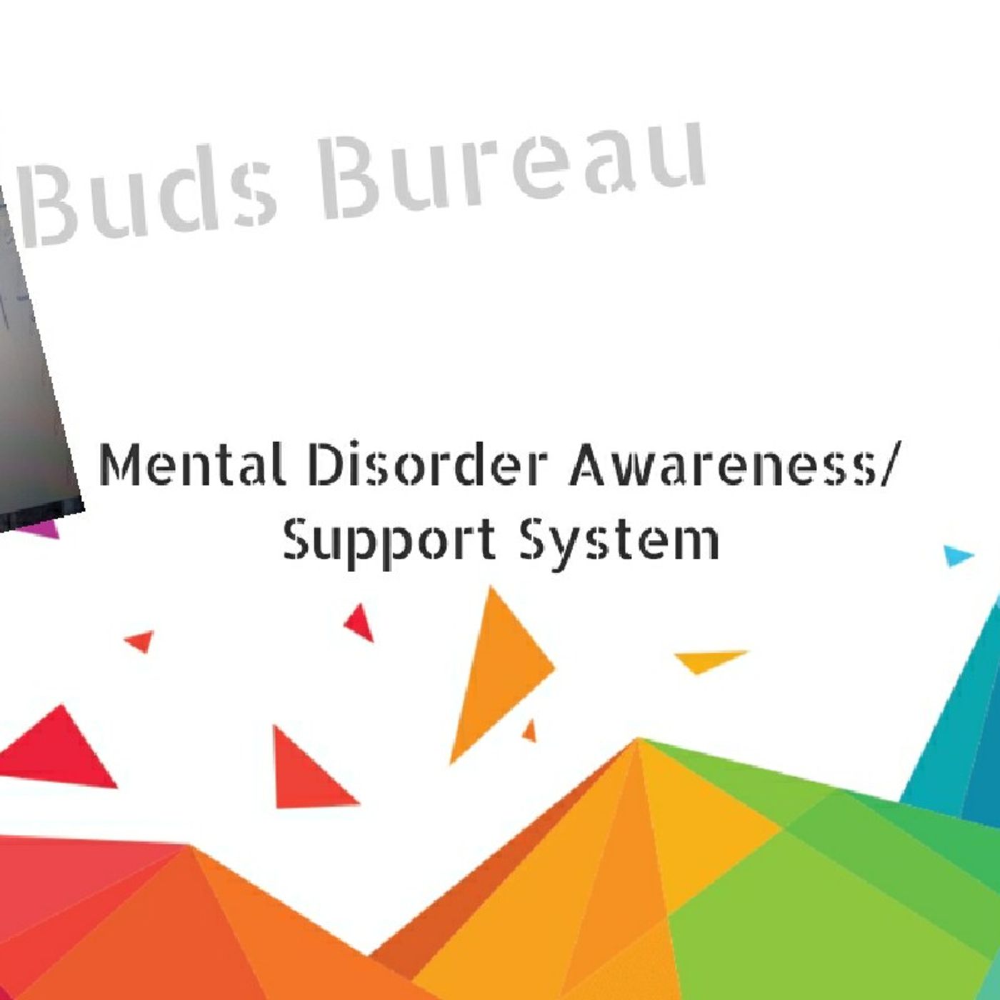 Episode 7 - Buds Bureau