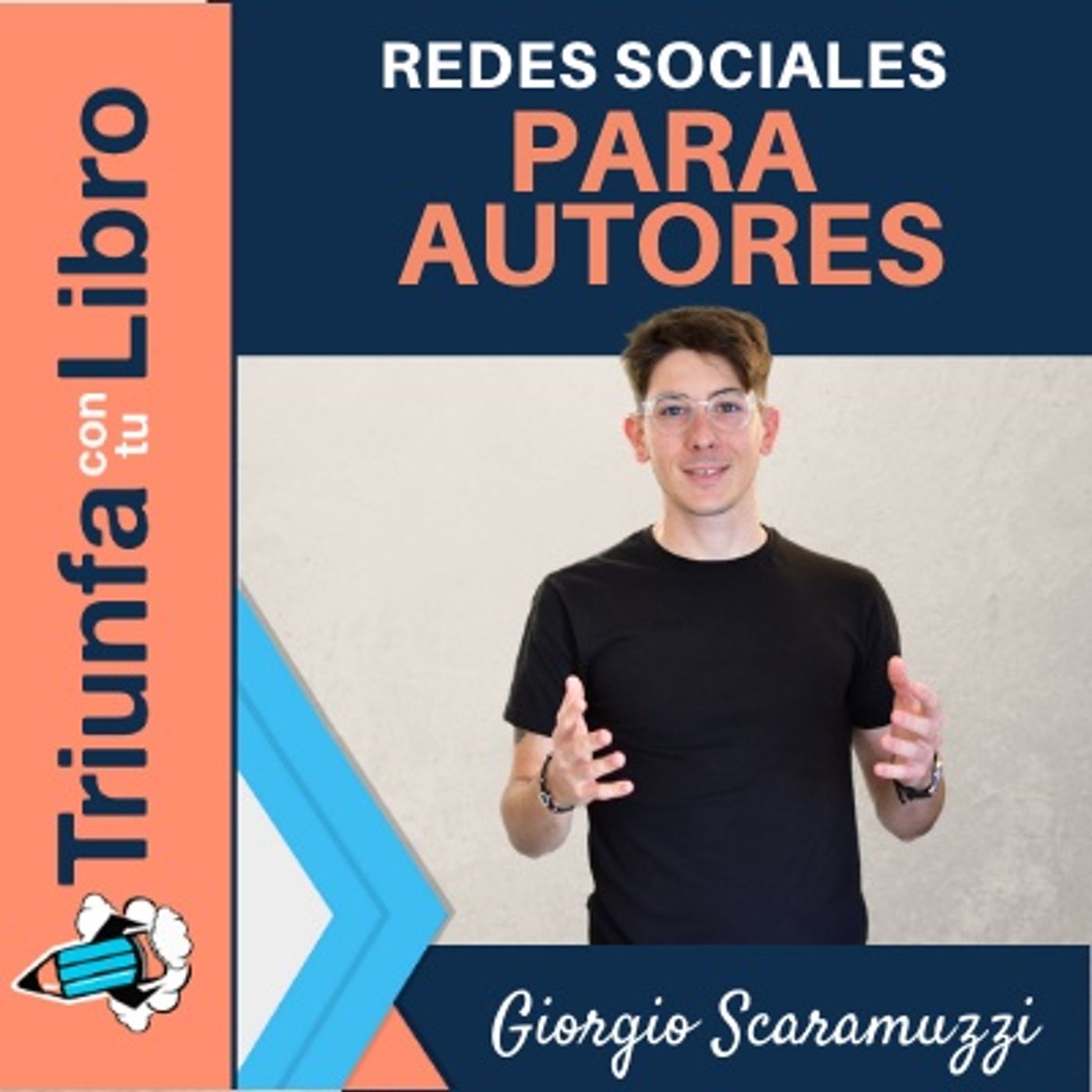 Triunfa con tu libro