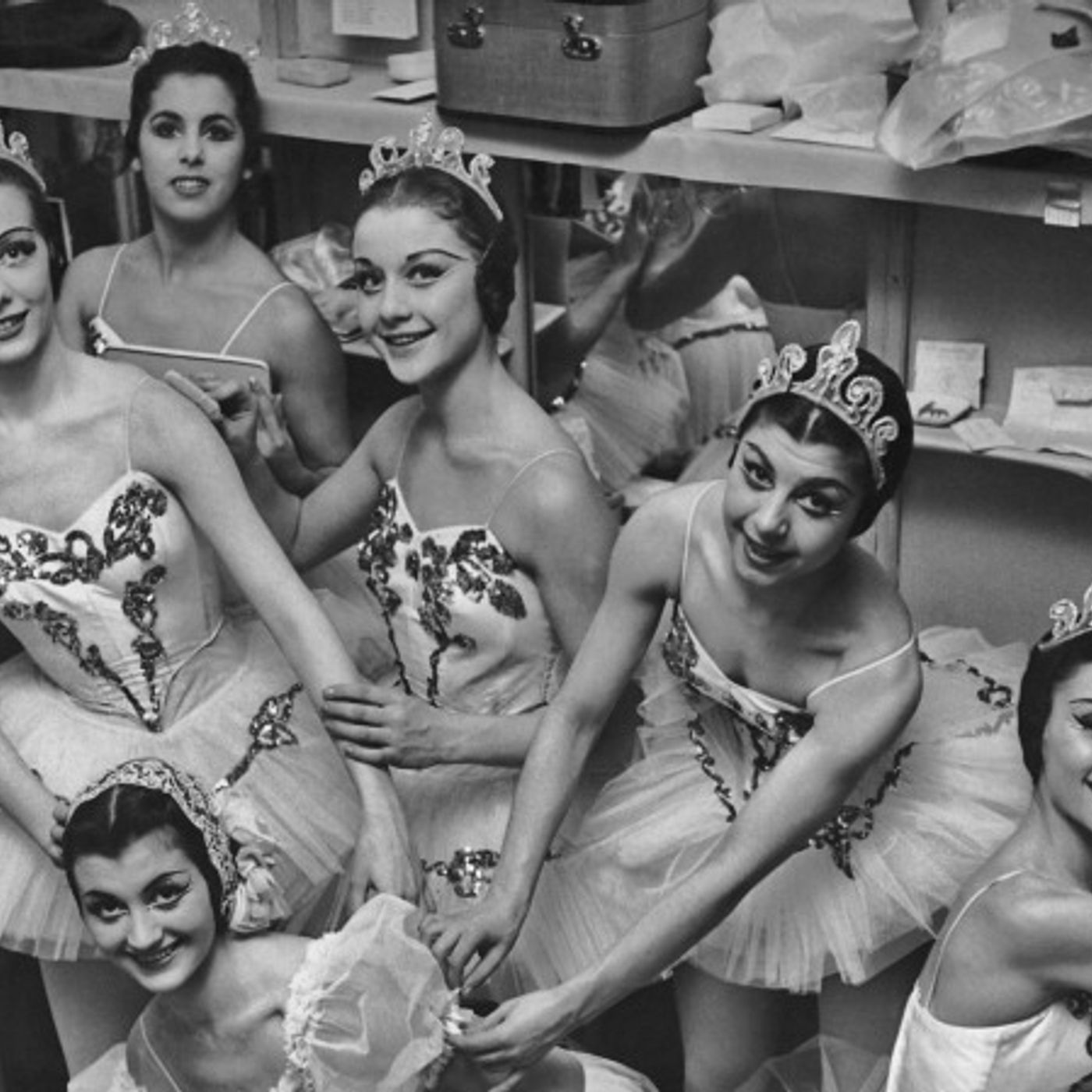 ‘La historia secreta del ballet’: Las grandes compañías del mundo