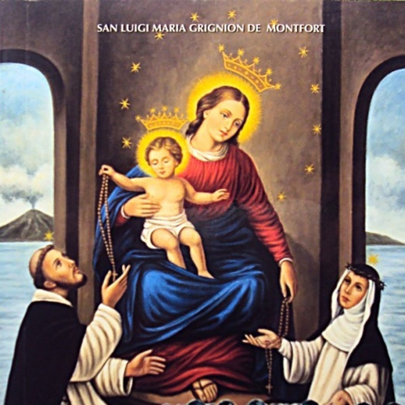 Segreto Meraviglioso del Santo Rosario