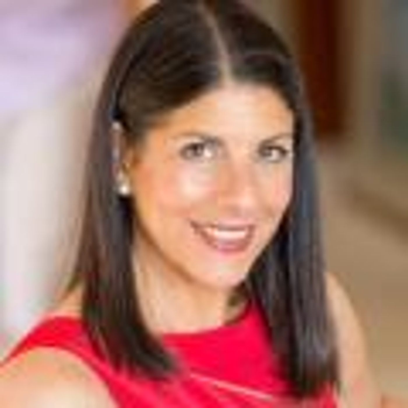 Vibrant Powerful Moms with Debbie Pokornik - Helping Everyday Women Create Extraordinary Lives!: From the World Stage to Chuckie Cheese and thumbnail