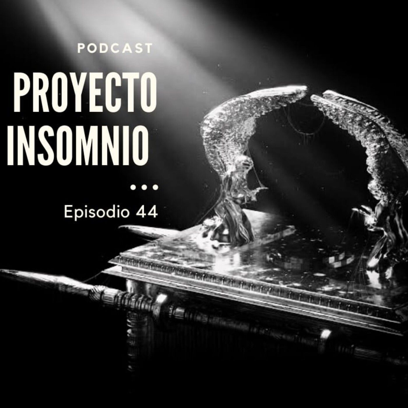 Proyecto Insomnio