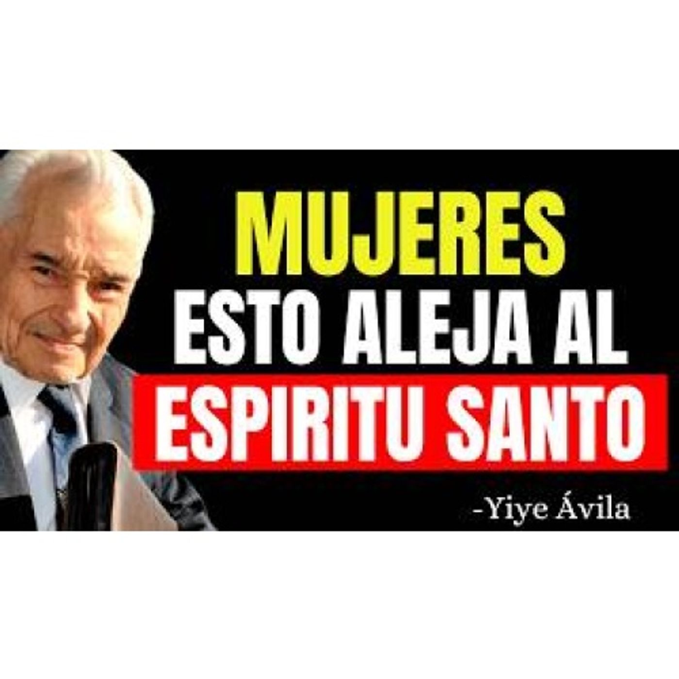 5 Hábitos en Mujeres Cristianas que Alejan al Espíritu Santo ¡No lo Ignores! - Predicas Cristianas