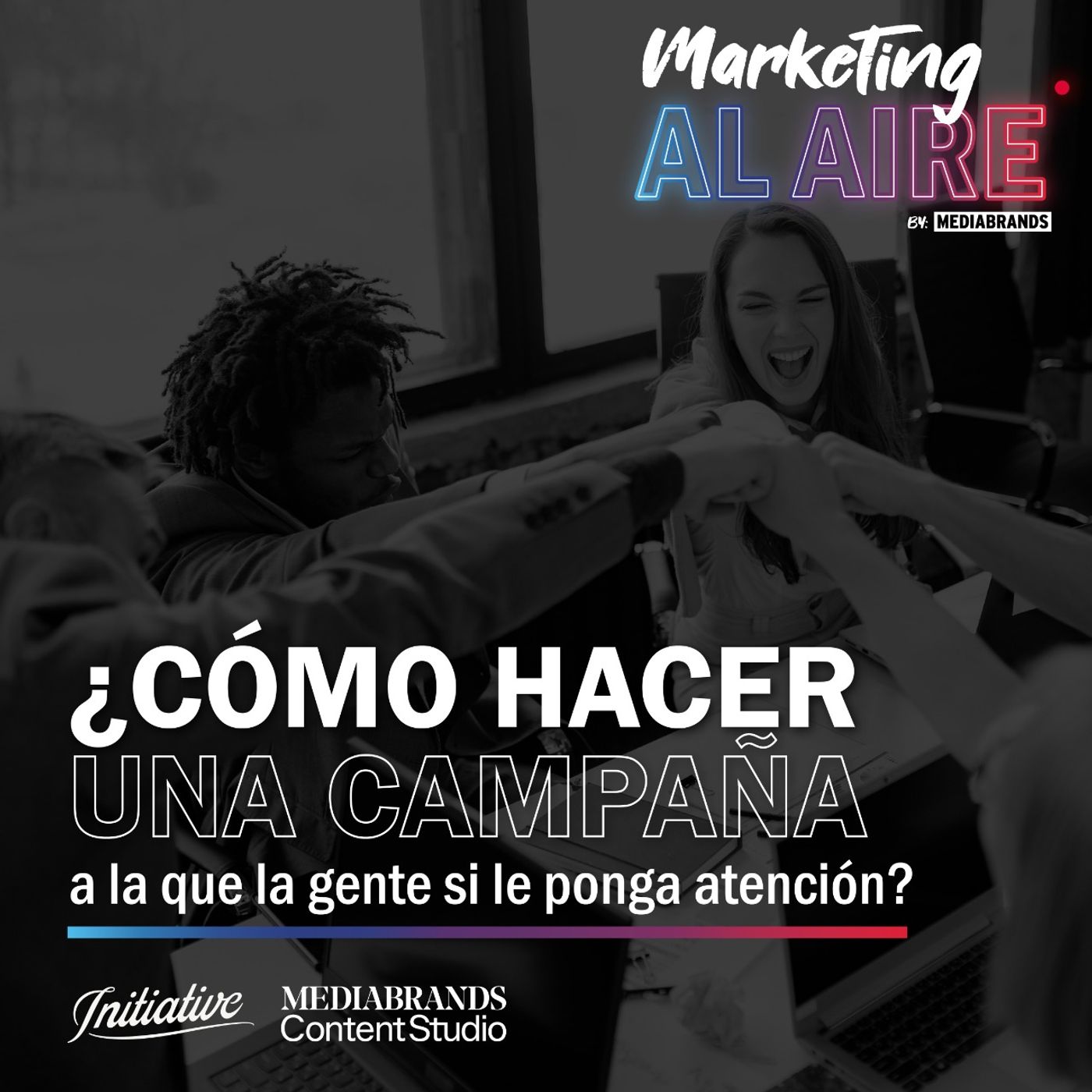 Marketing AL AIRE