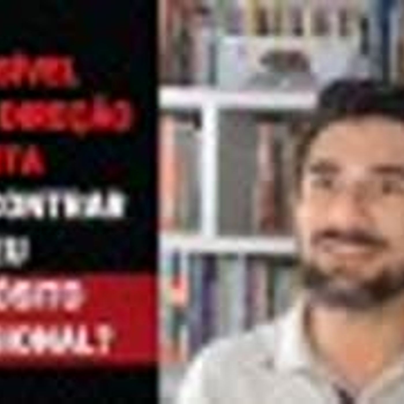 Dion\'ei Mariño - Programa Voo do Bando