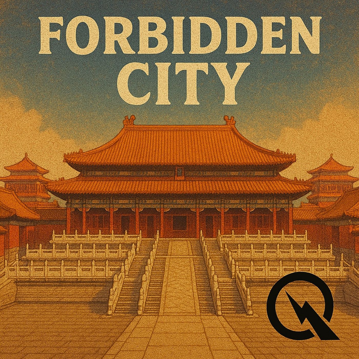 Forbidden City