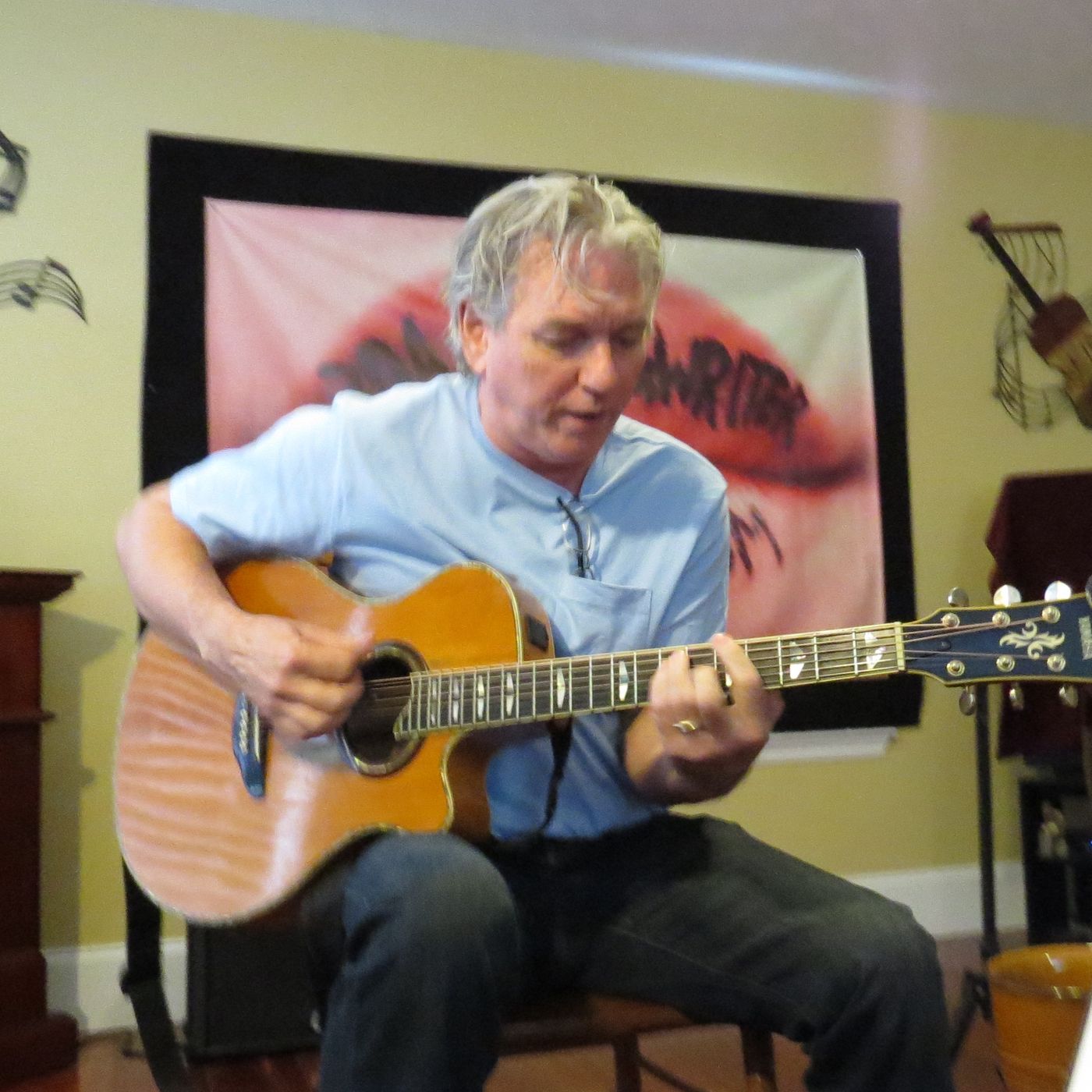 30A Songwriter Radio