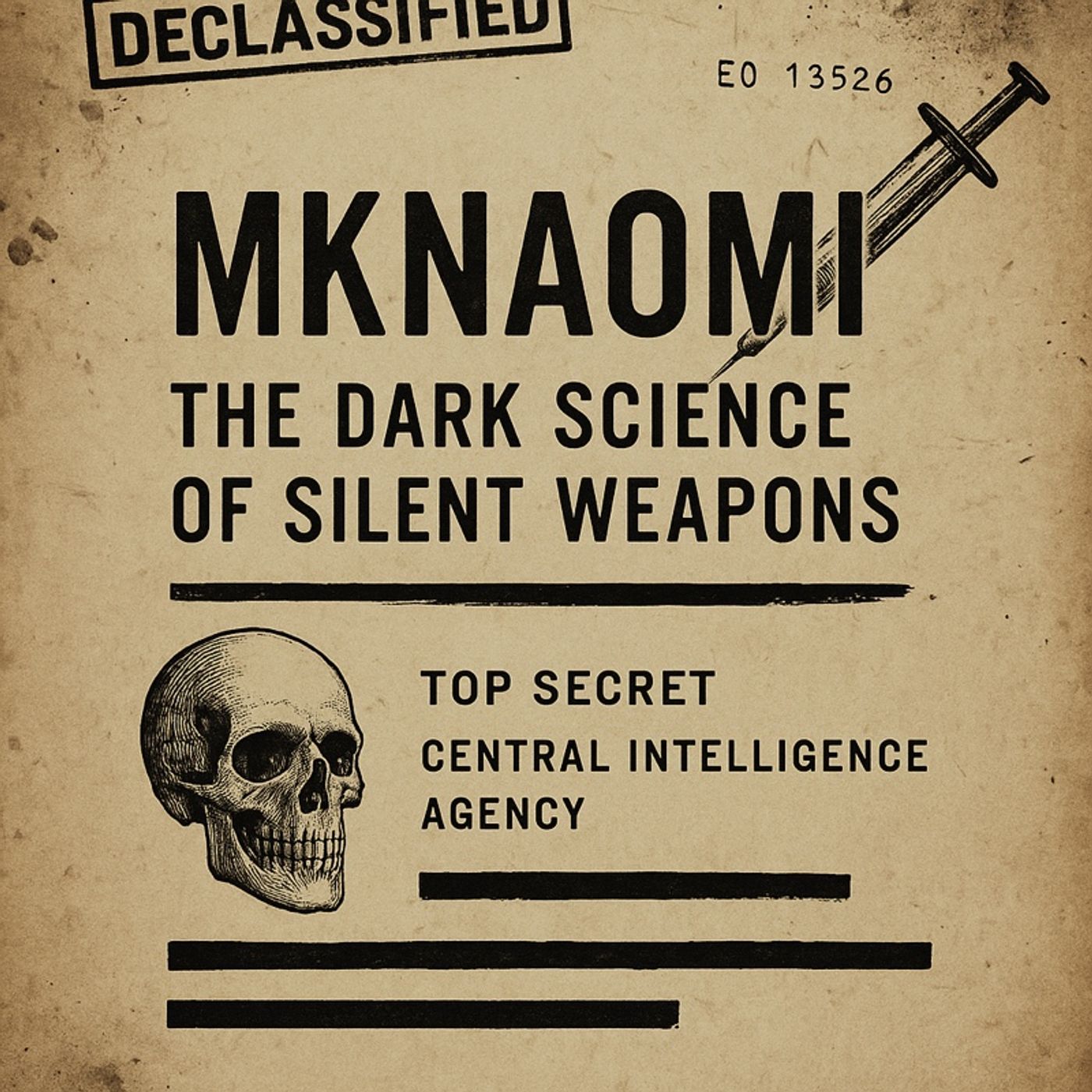 Episode 52 - MKNAOMI episode artwork