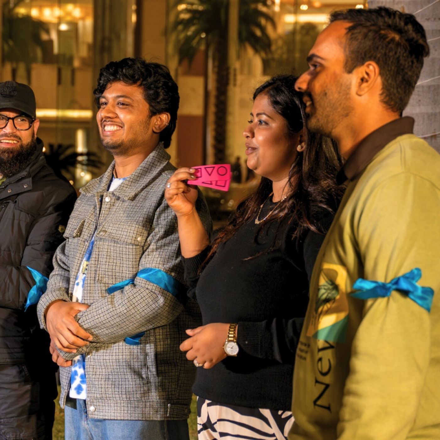 Corporate Event Organisers in Gurgaon episode artwork