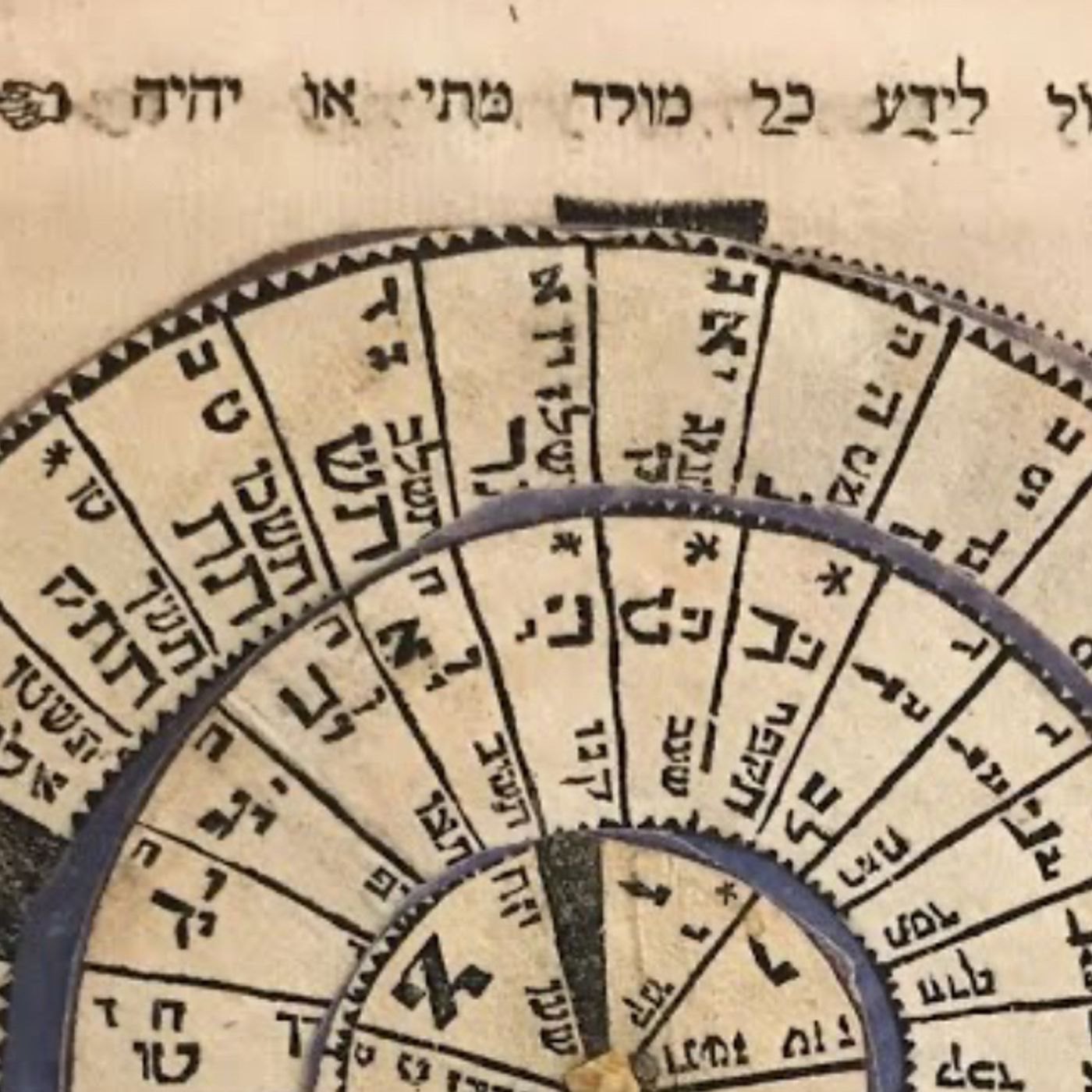 S79E2: And I Think The Next Day For Them Starts 6PM - Emmy Hikins On The Jewish Idea Of Day And Night