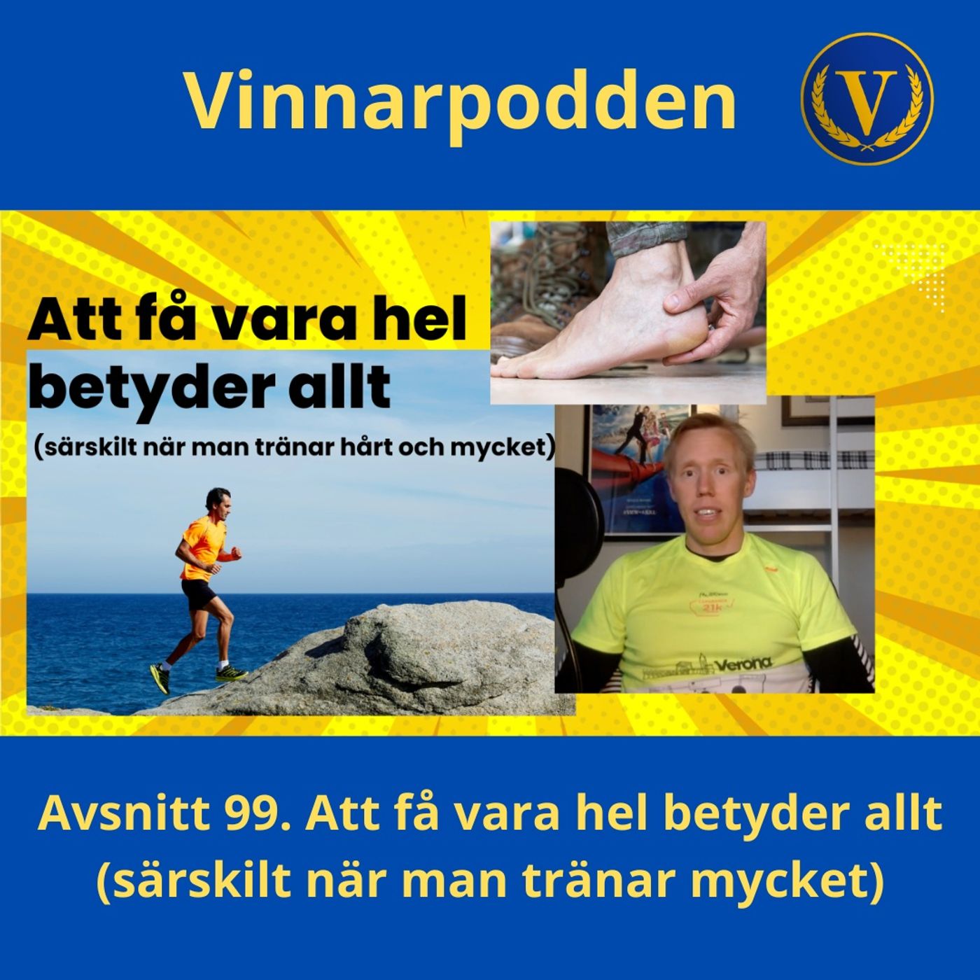 Vinnarpodden