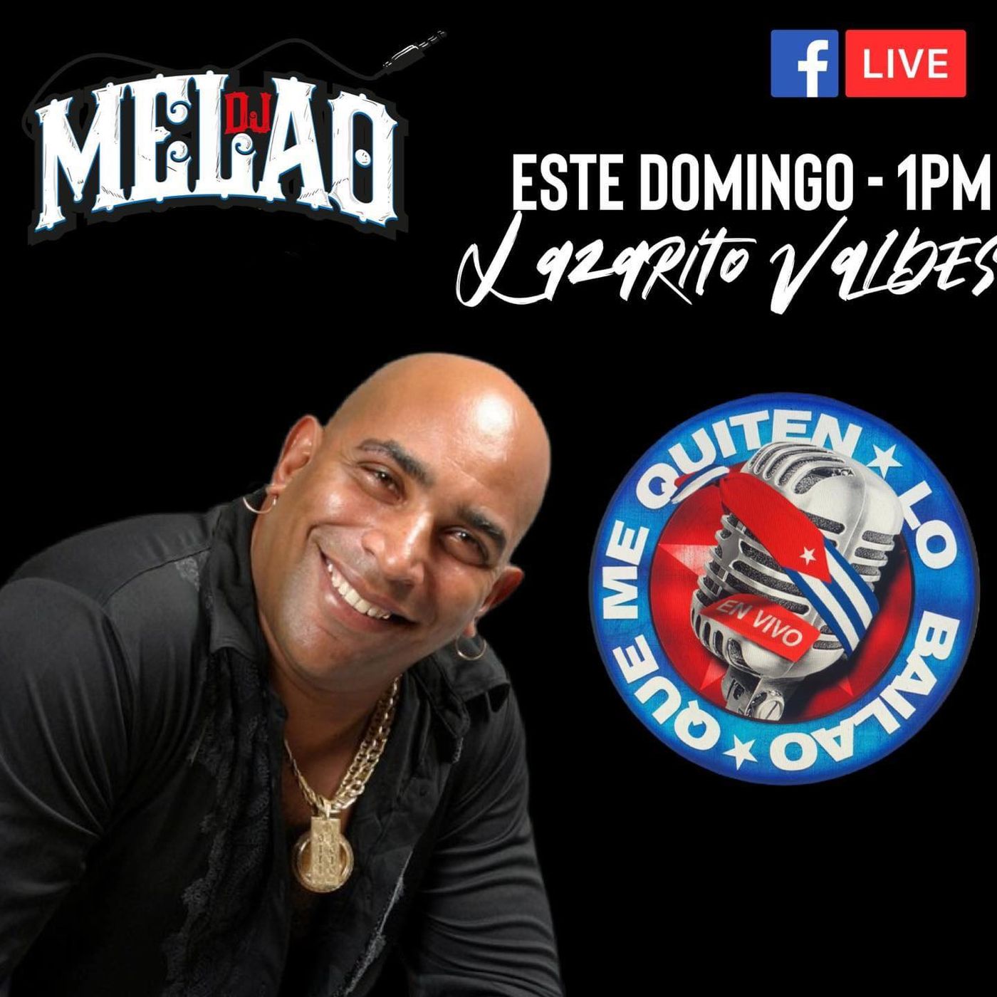 DJ Melao