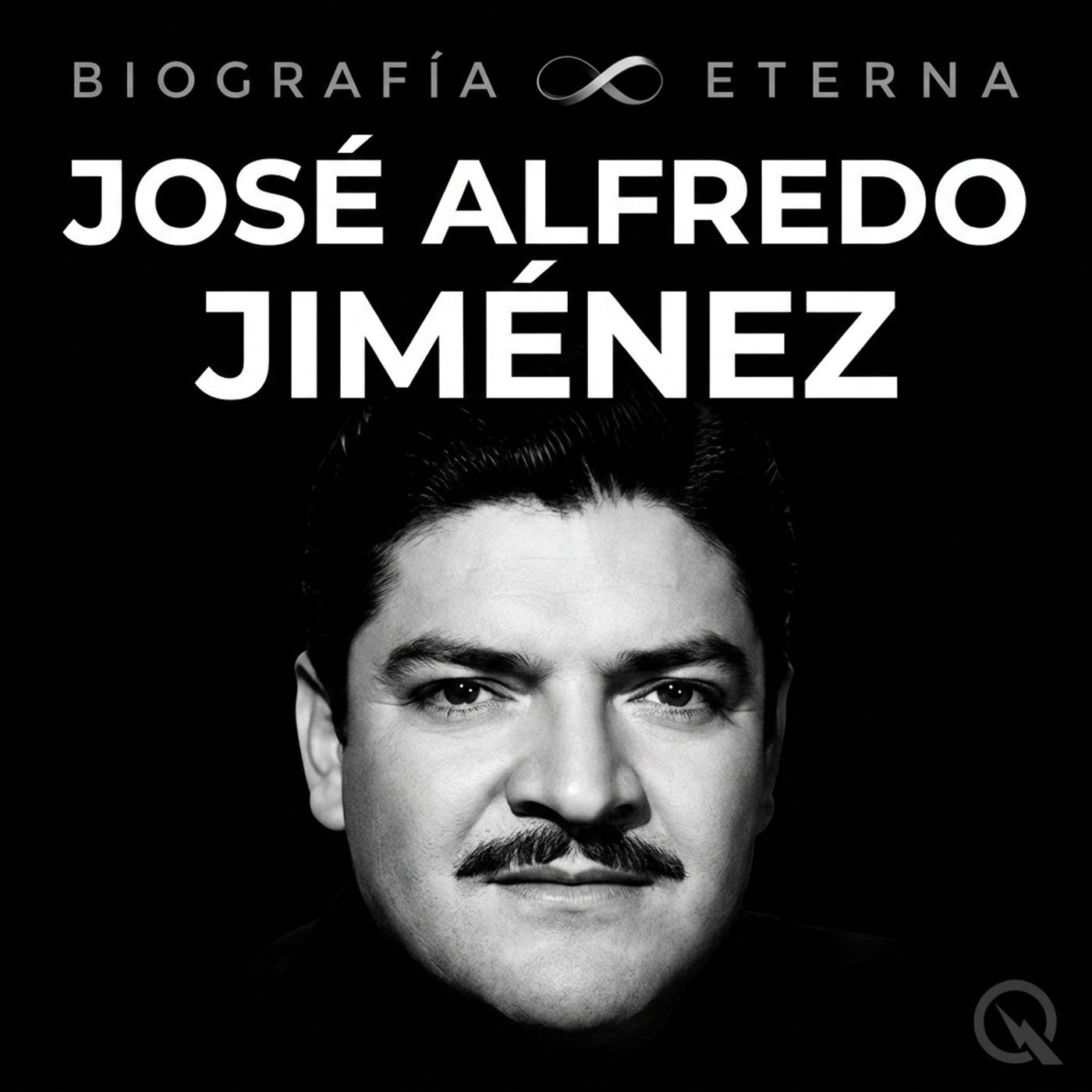 José Alfredo Jiménez - Biografía Eterna