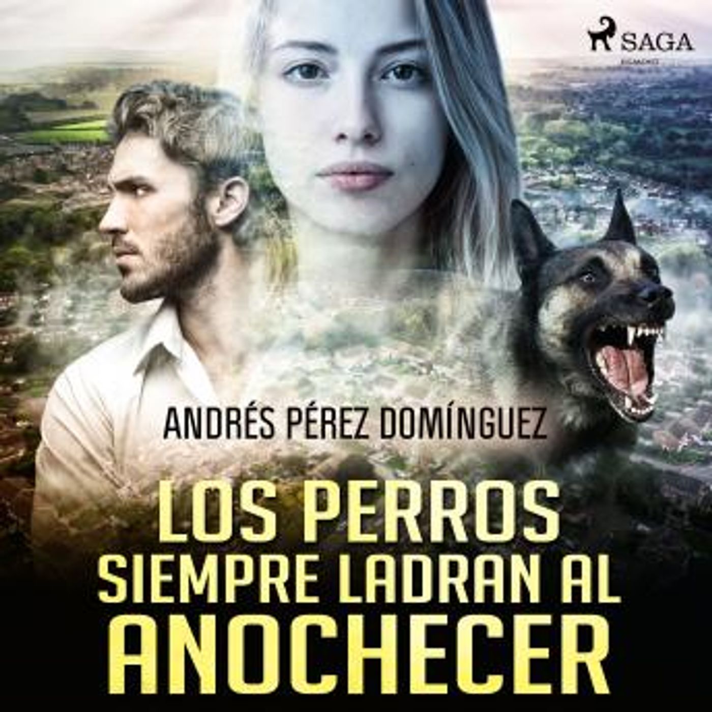 Find Best-Selling Audiobooks in Mystery, Thriller & Horror, Suspense