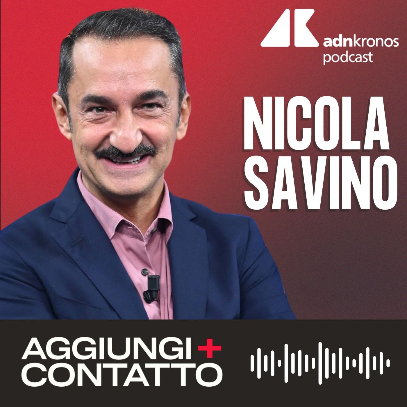 Nicola Savino, da fonico a conduttore: presto la quarta avventura al Dopofestival