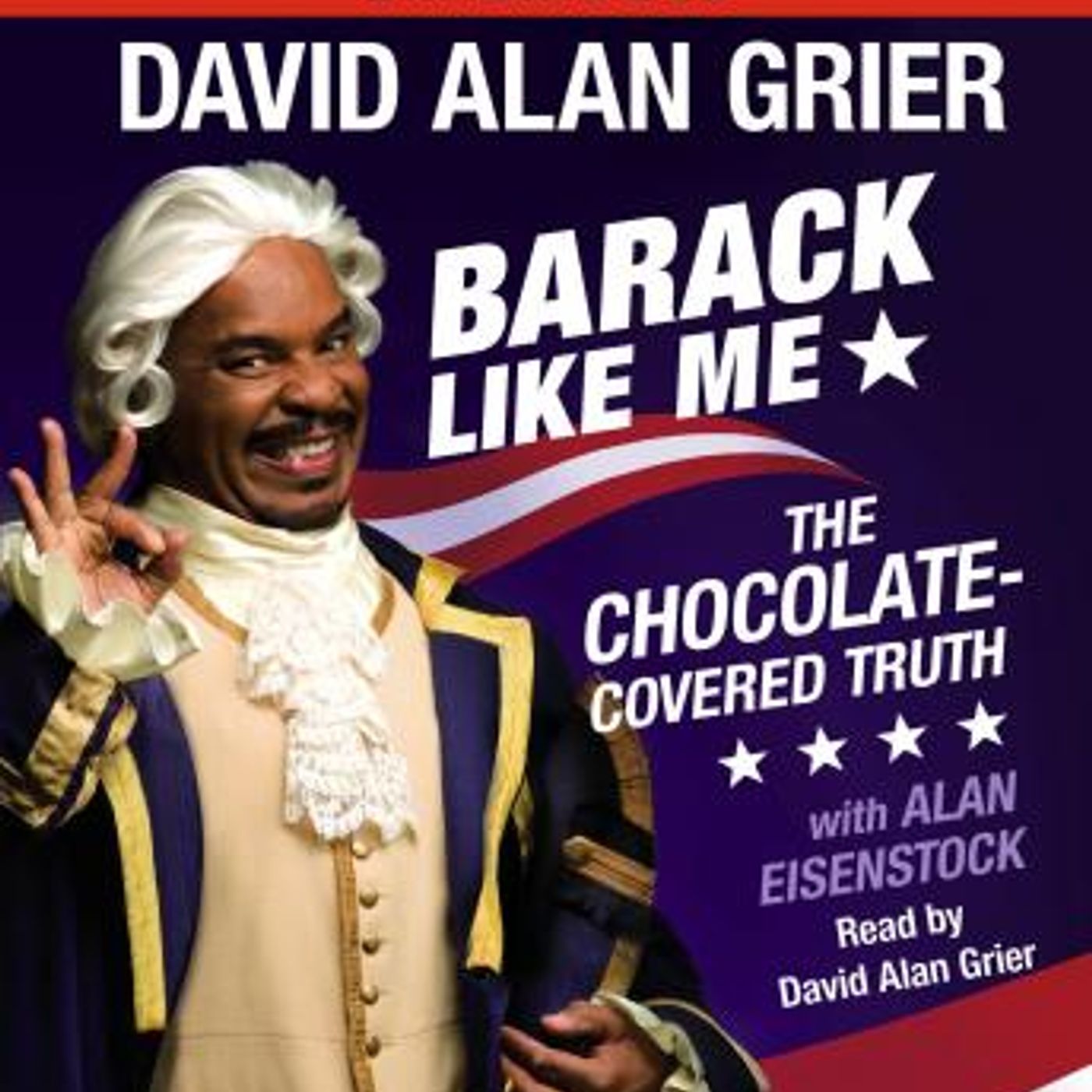 Top Full Audiobooks in Better in Audio, Comedic Voices