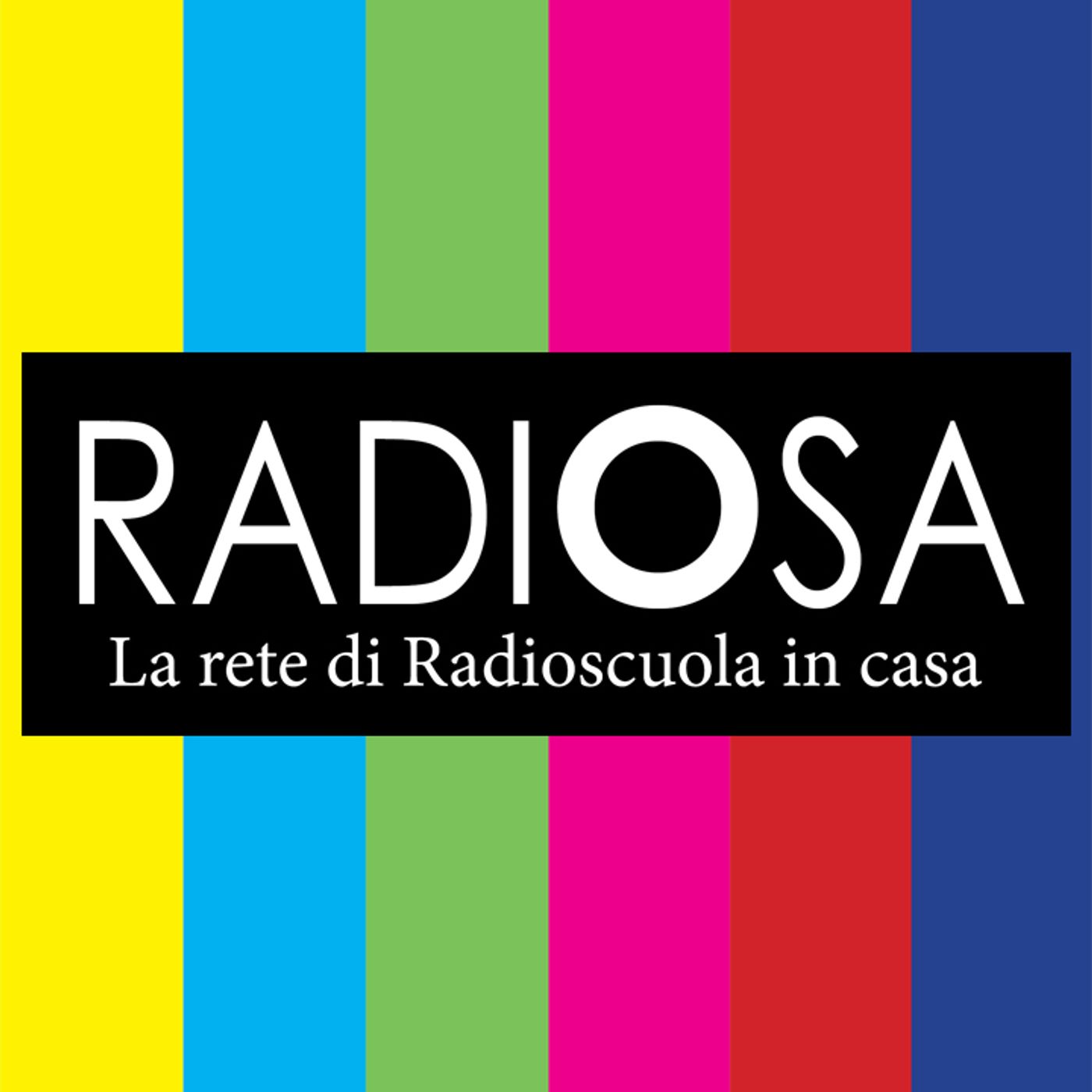 FARE RADIOSCUOLA