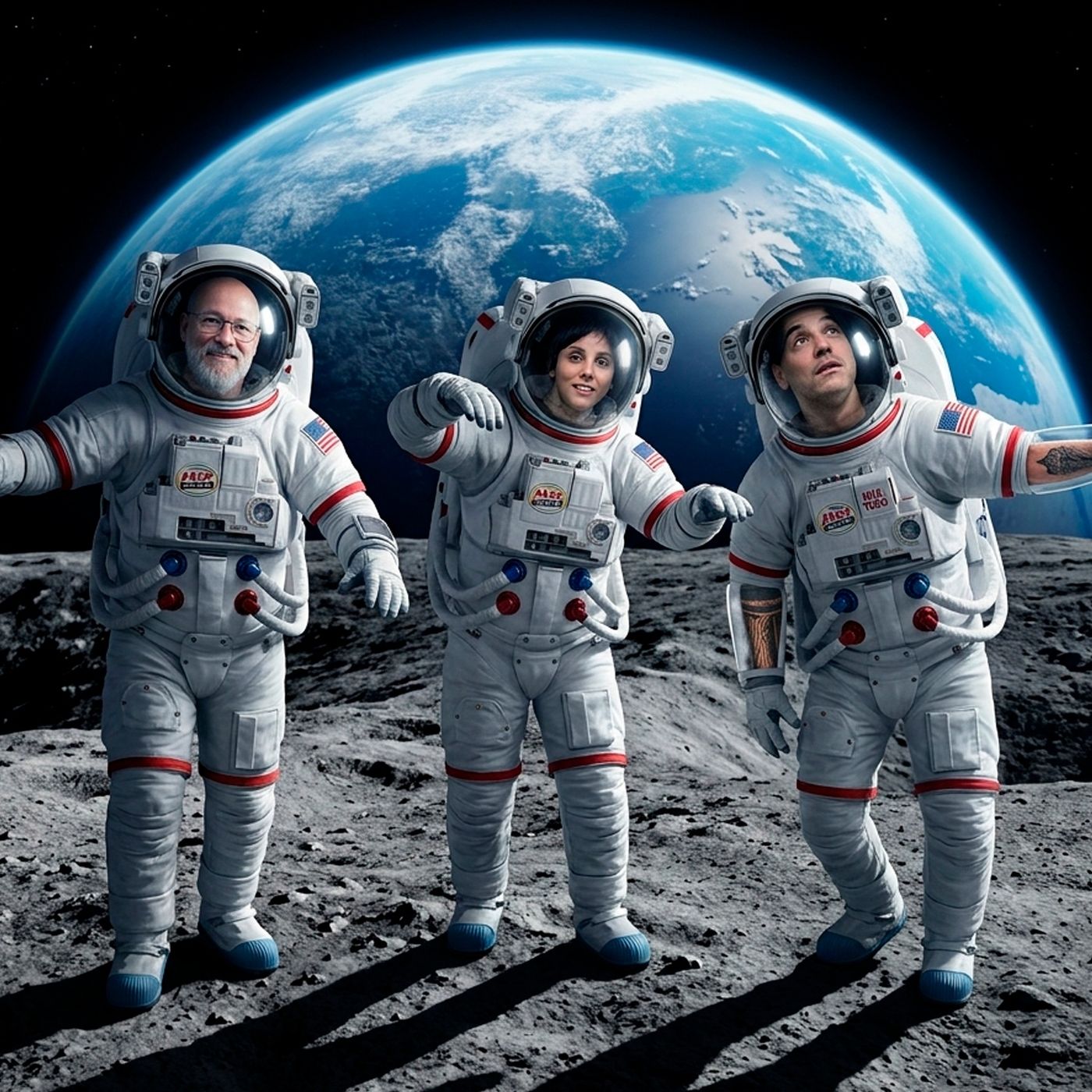 08.04.26 - O Homem Voltou À Lua? (part. Leo Lousada)