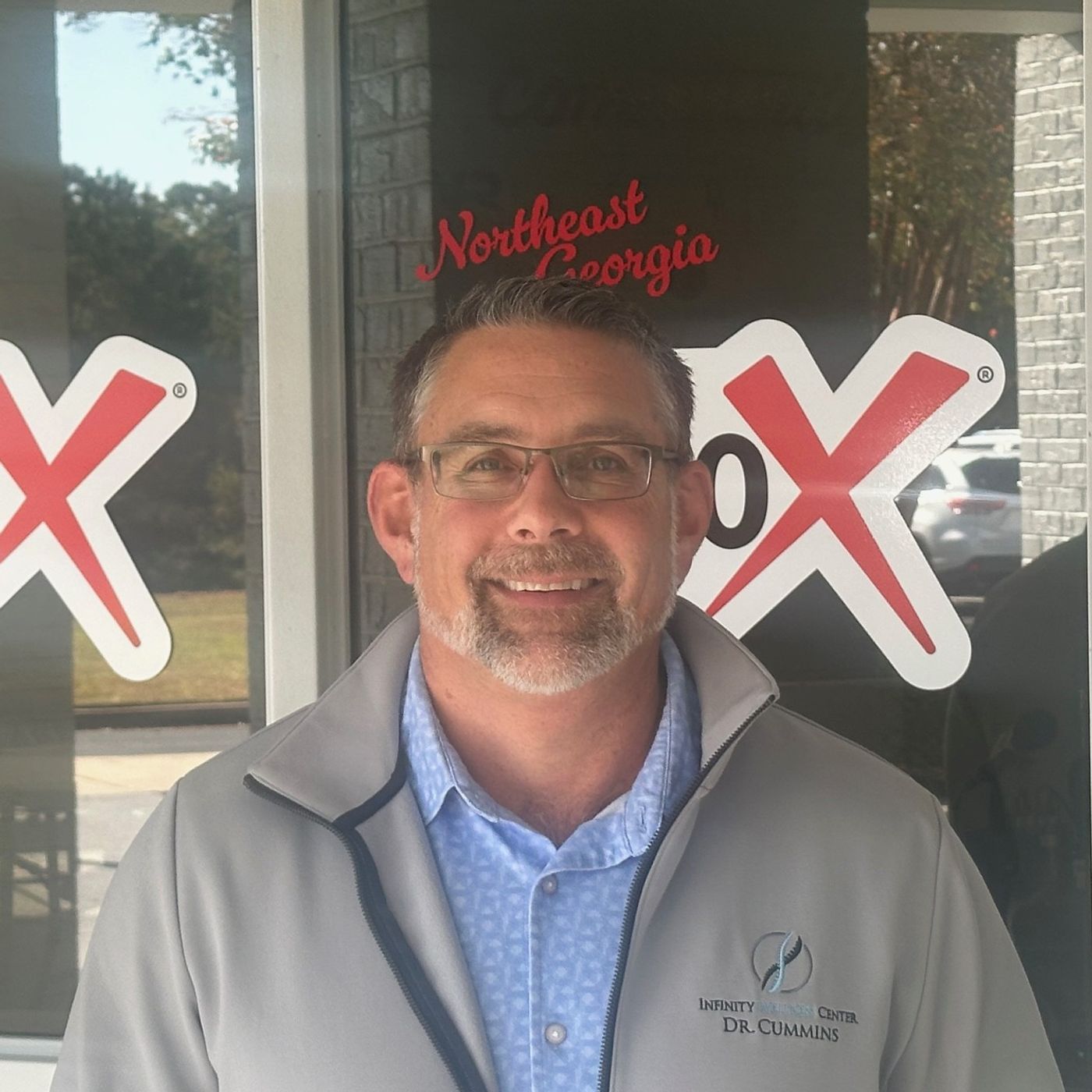 Dr Tim's Tidbit – Healthy Halloween! Dr Tim's Tidbit – Healthy Halloween!