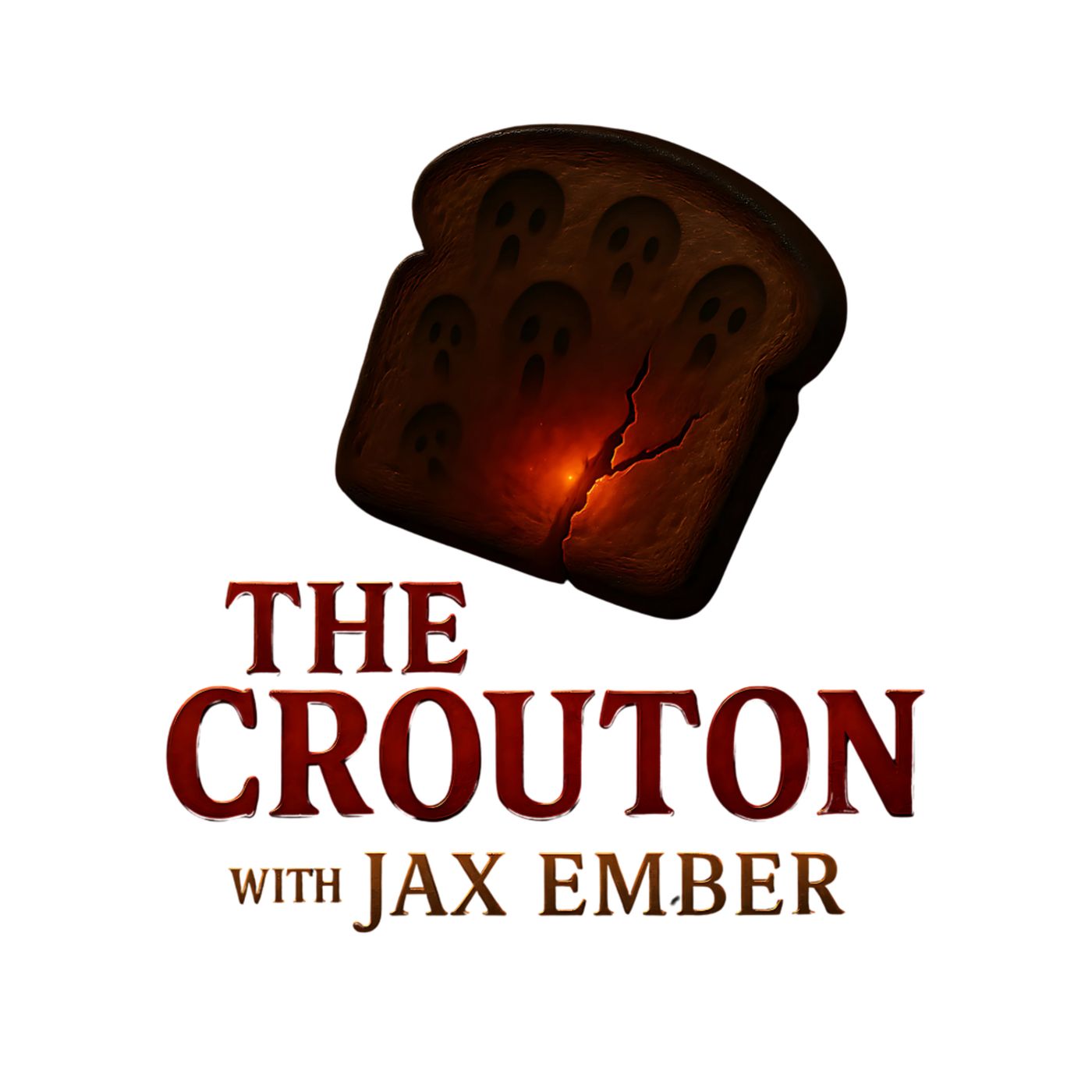 🌑 Paranormal Salad: The Dressing