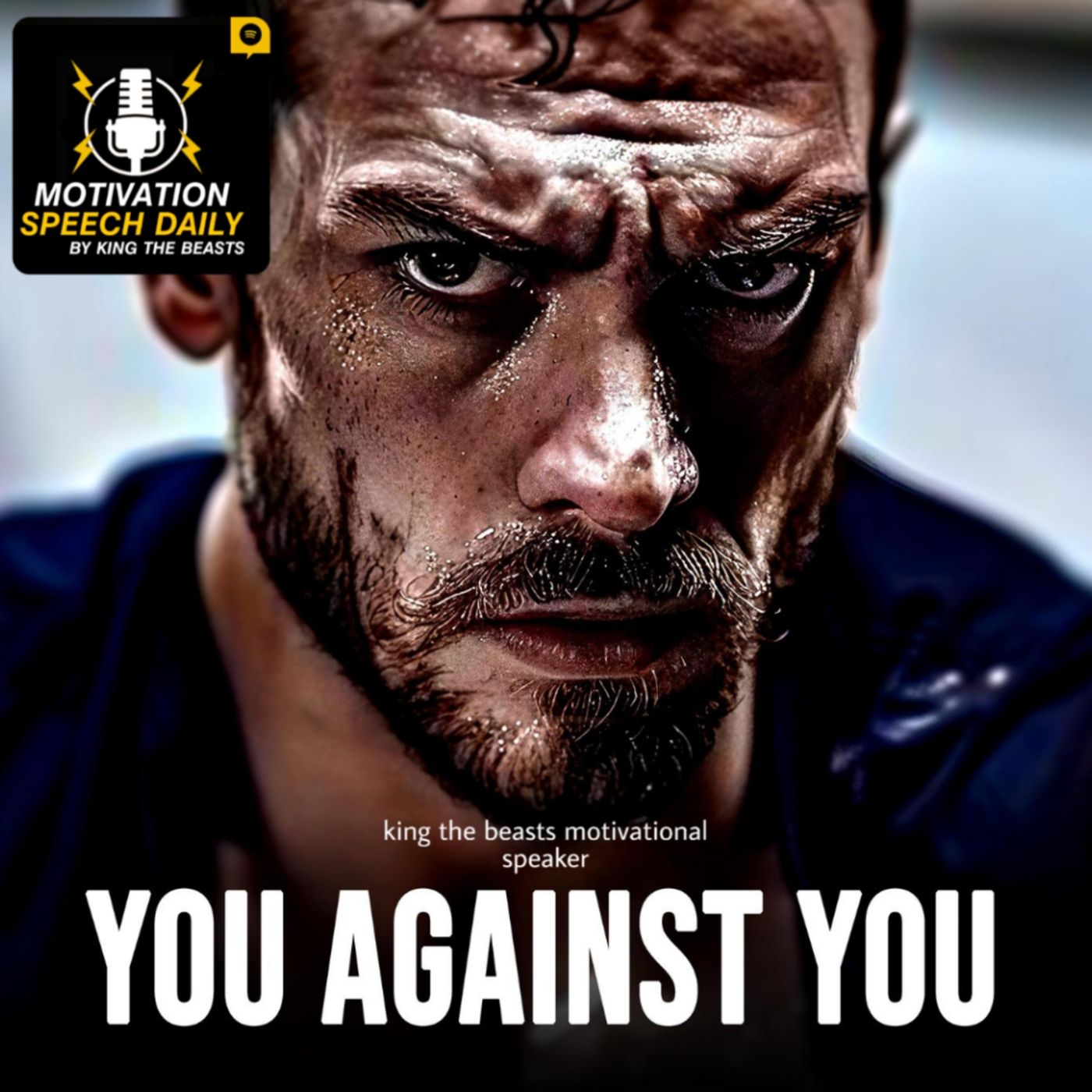IT'S YOU AGAINST YOU episode artwork