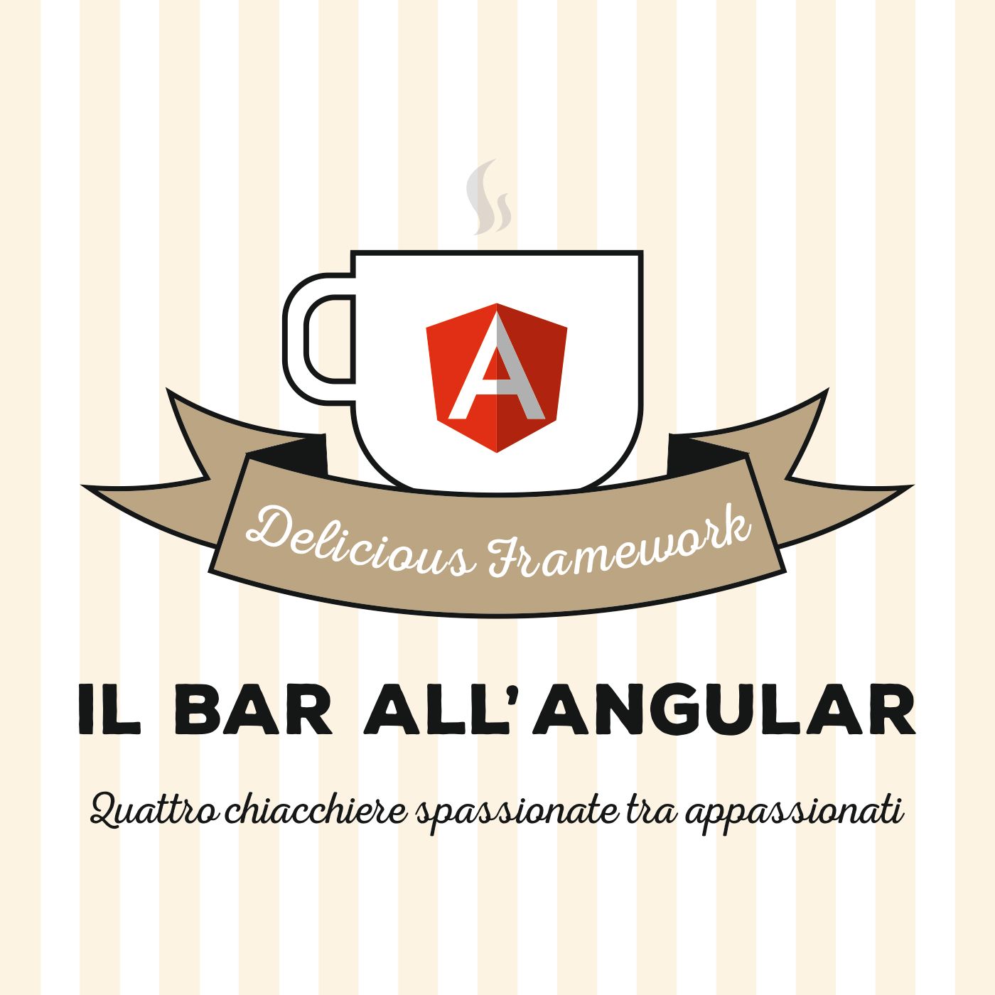 Il Bar all'Angular
