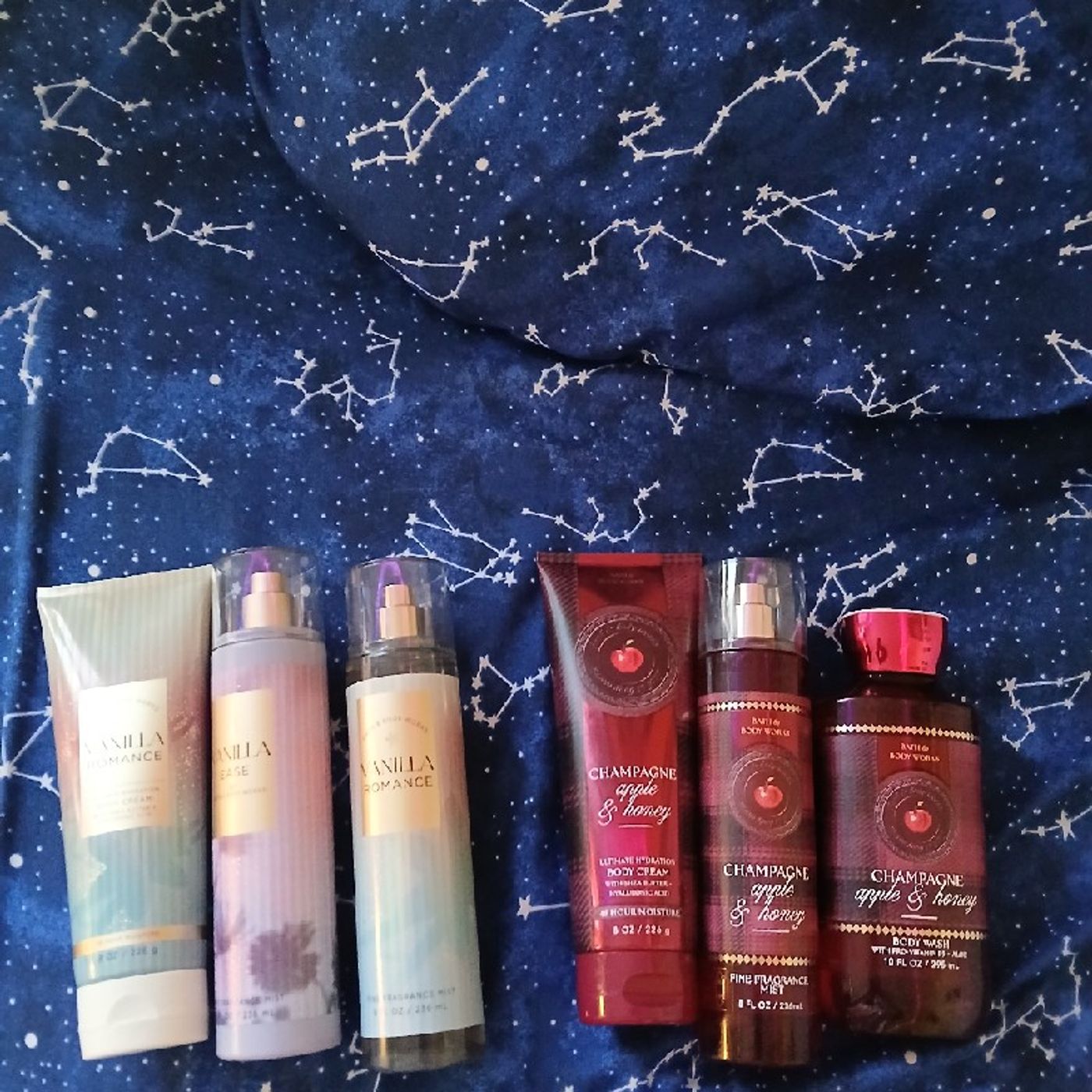 Bath and Bodyworks haul! episode artwork