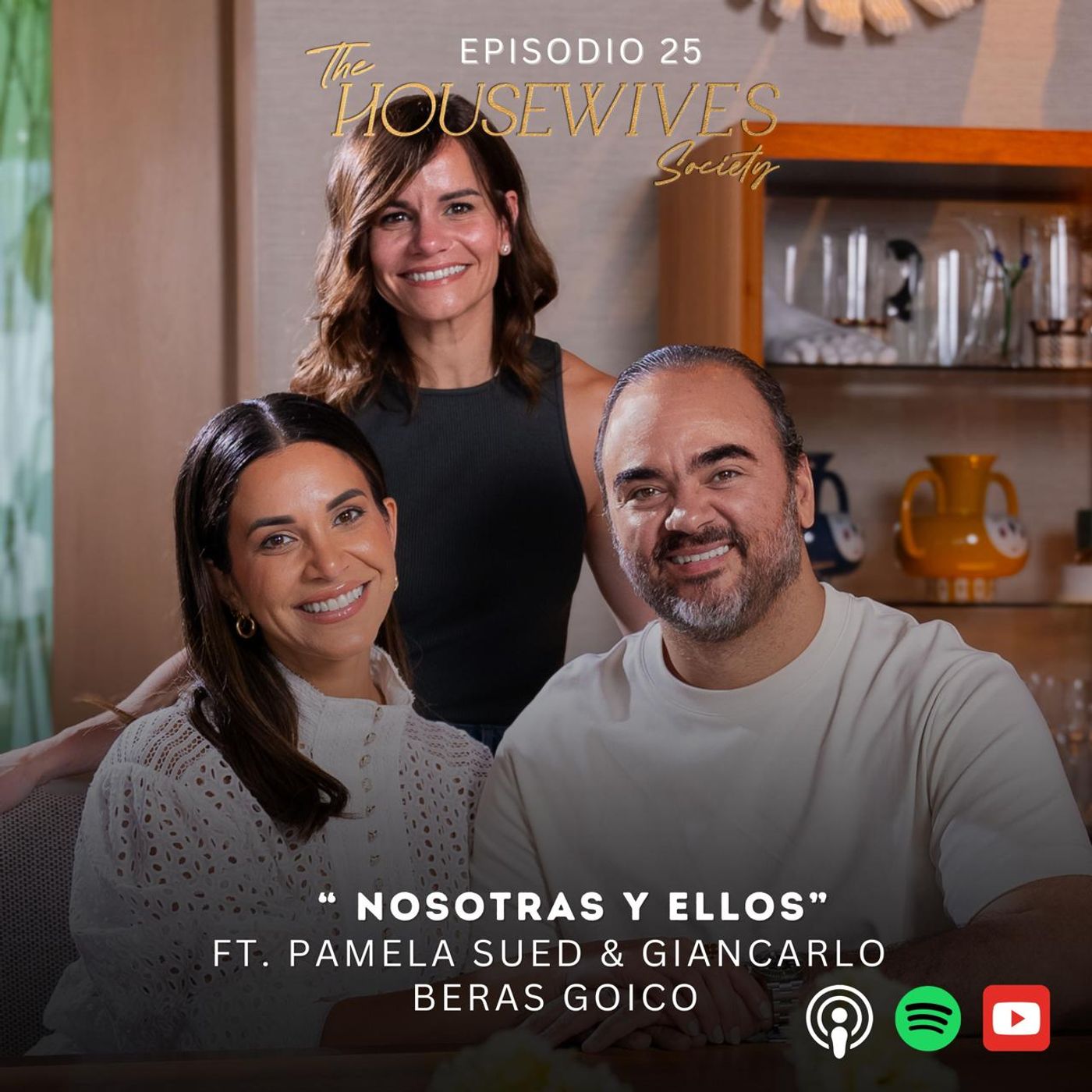 The Housewives Society