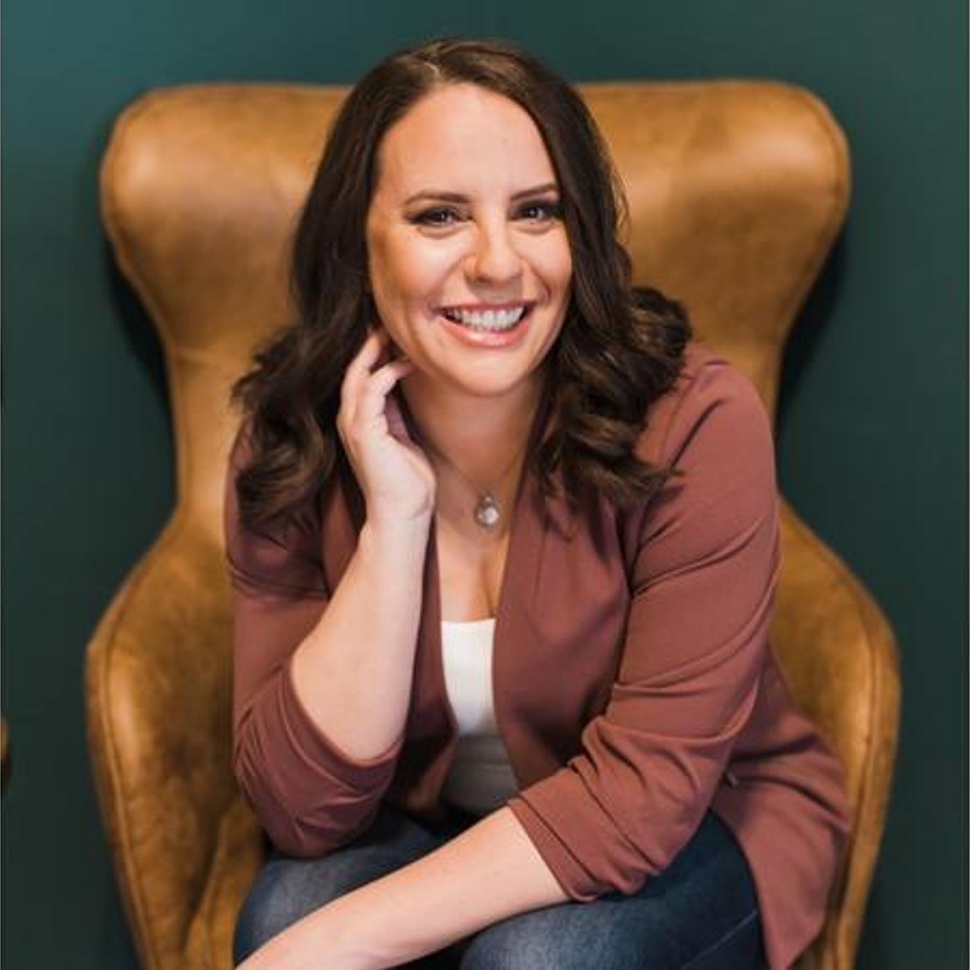 Burke Allen\'s Big Time Talker Podcast — by SpeakerMatch