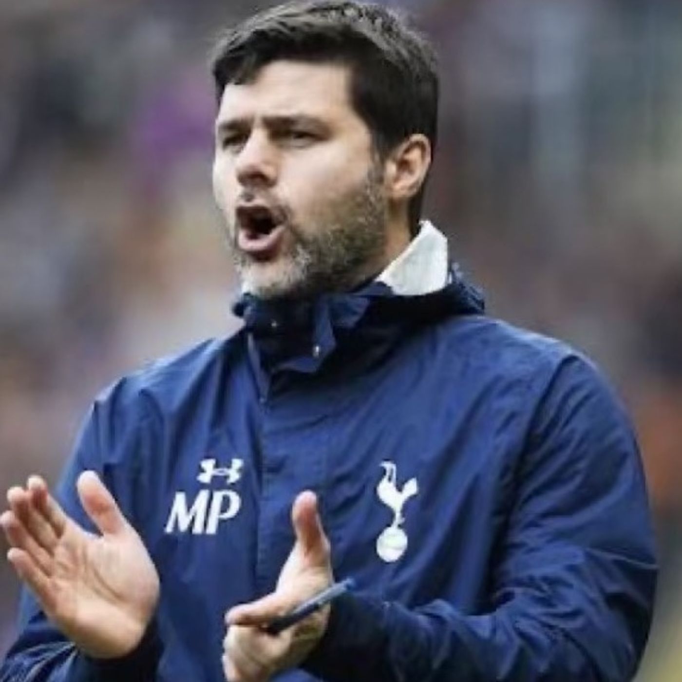 S089E12: Why Would You Wanna Go Down With That Sinking Ship - Emmy Hikins On Spurs Relegation Fears