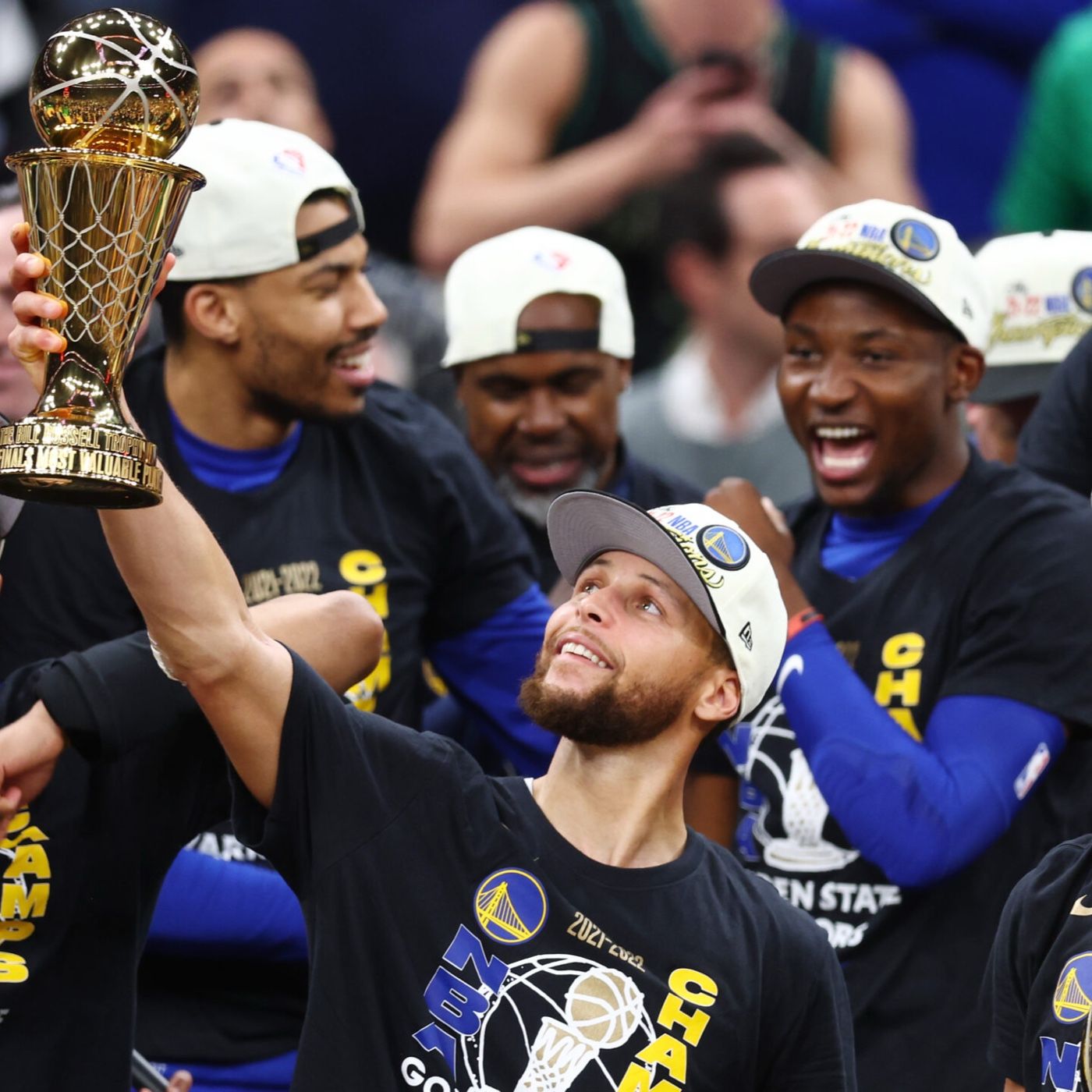 Understanding the Culture of Dub Nation