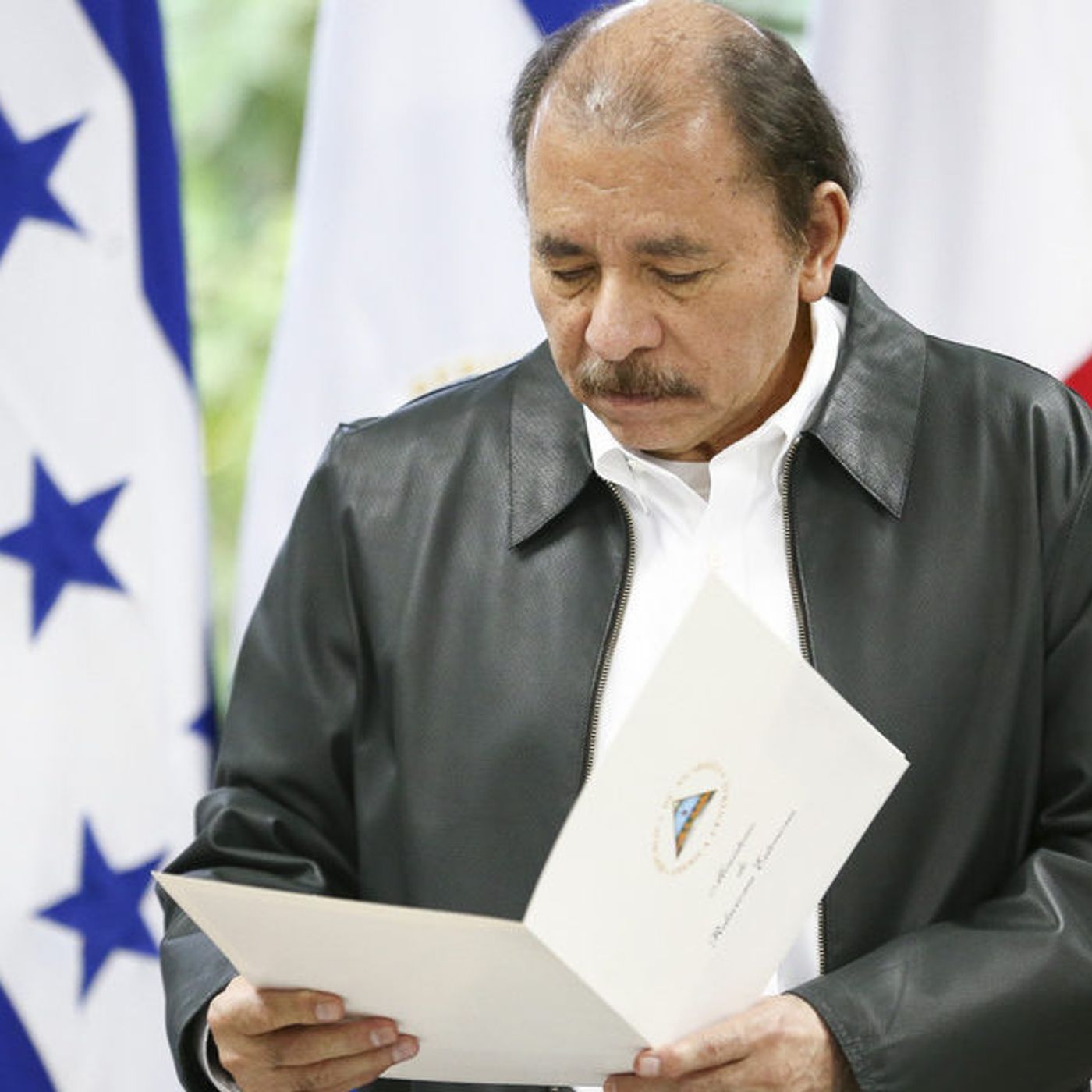 Primer Orden Nicaragua