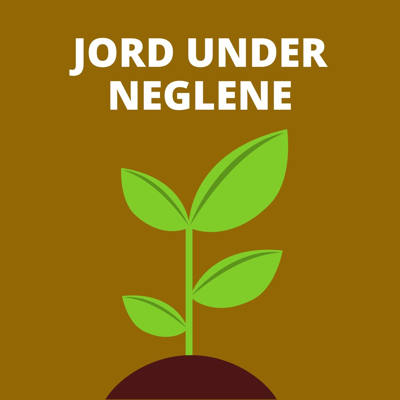 Til landbrugselever: Jord under neglene