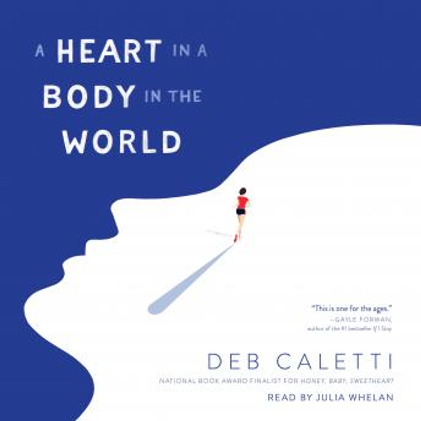 Get Latest Full Audiobooks in Teen & YA, Tough Topics