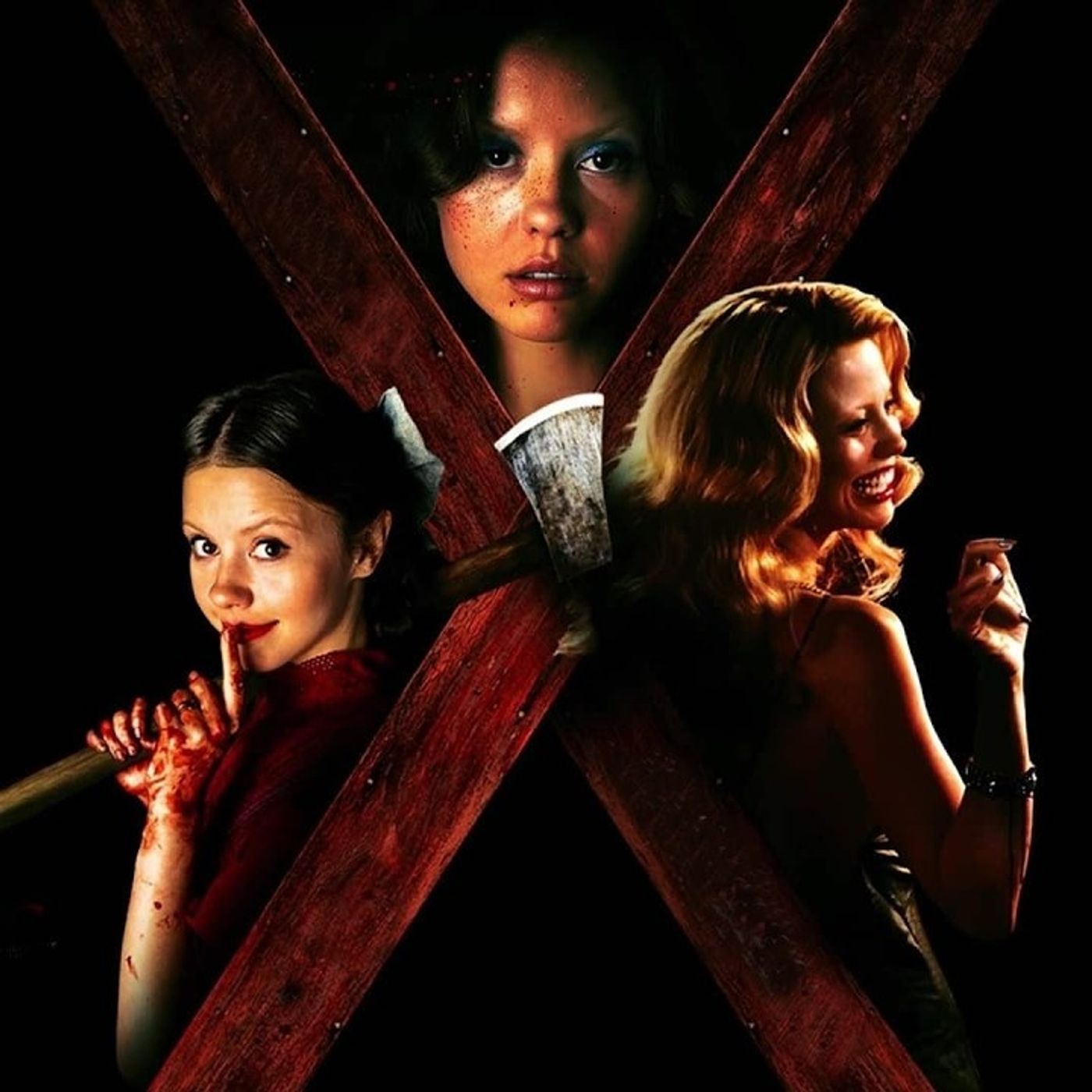 X - A SEXY HORROR STORY recensione e analisi | A SeXXXy Horror Retrospective episode artwork