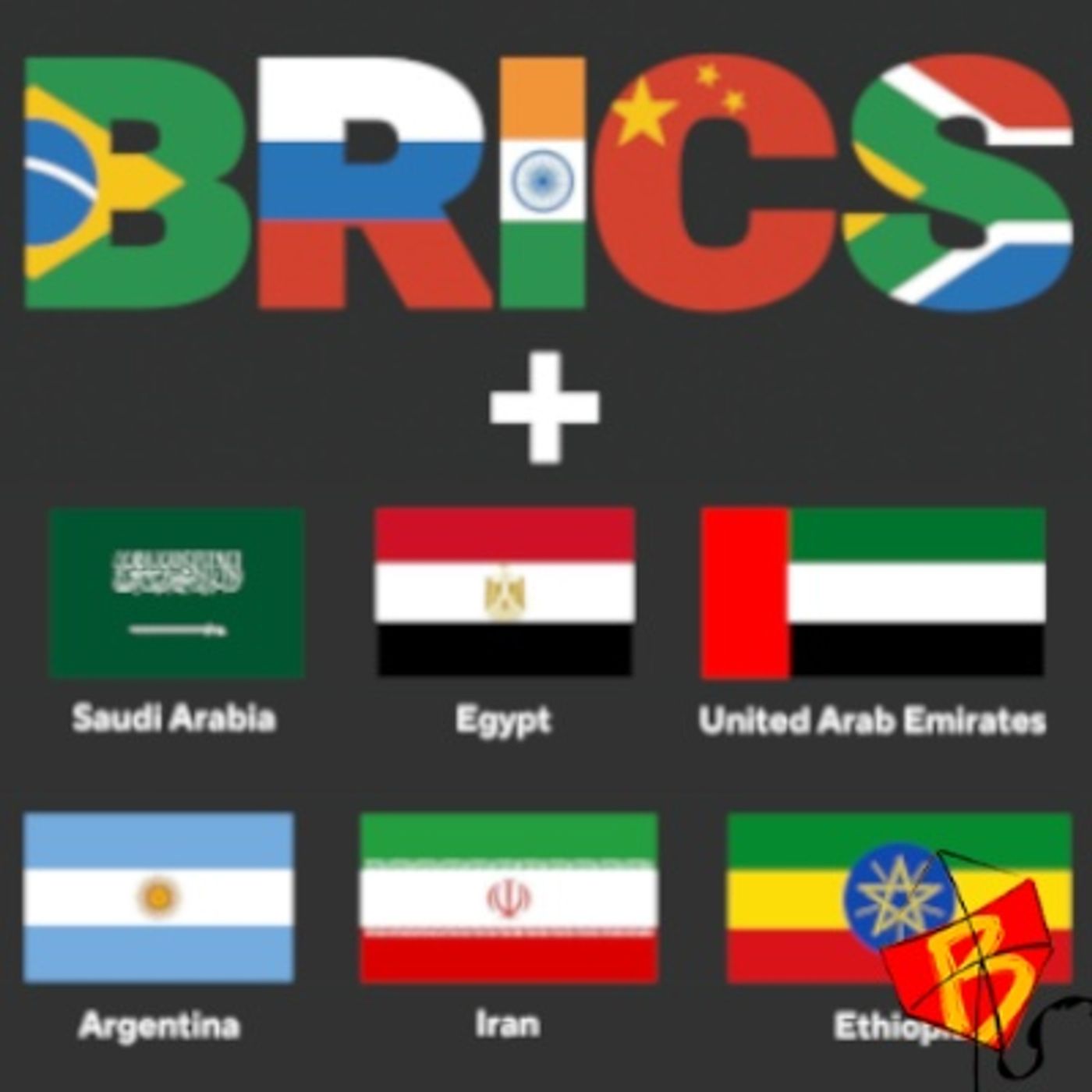 #287 - Lula III x Congresso, Bolsonaro próximo da cadeia e novos Brics