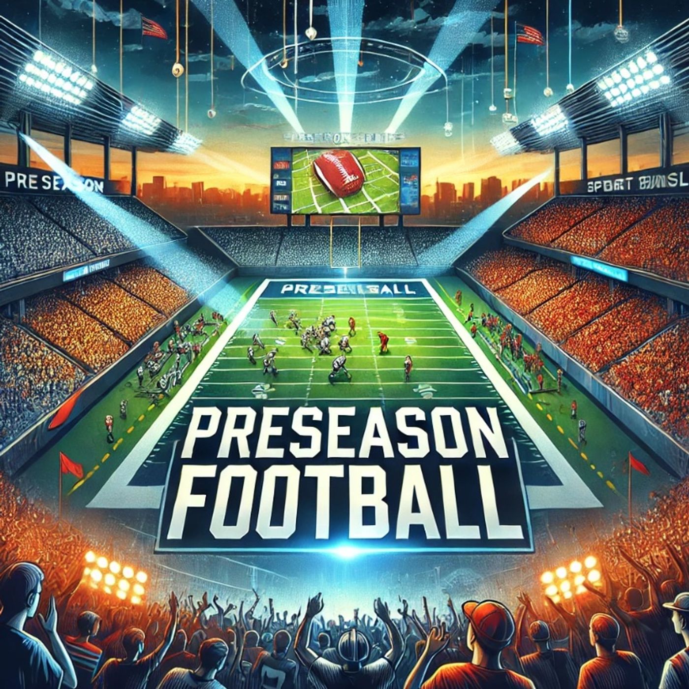 Preseason Football