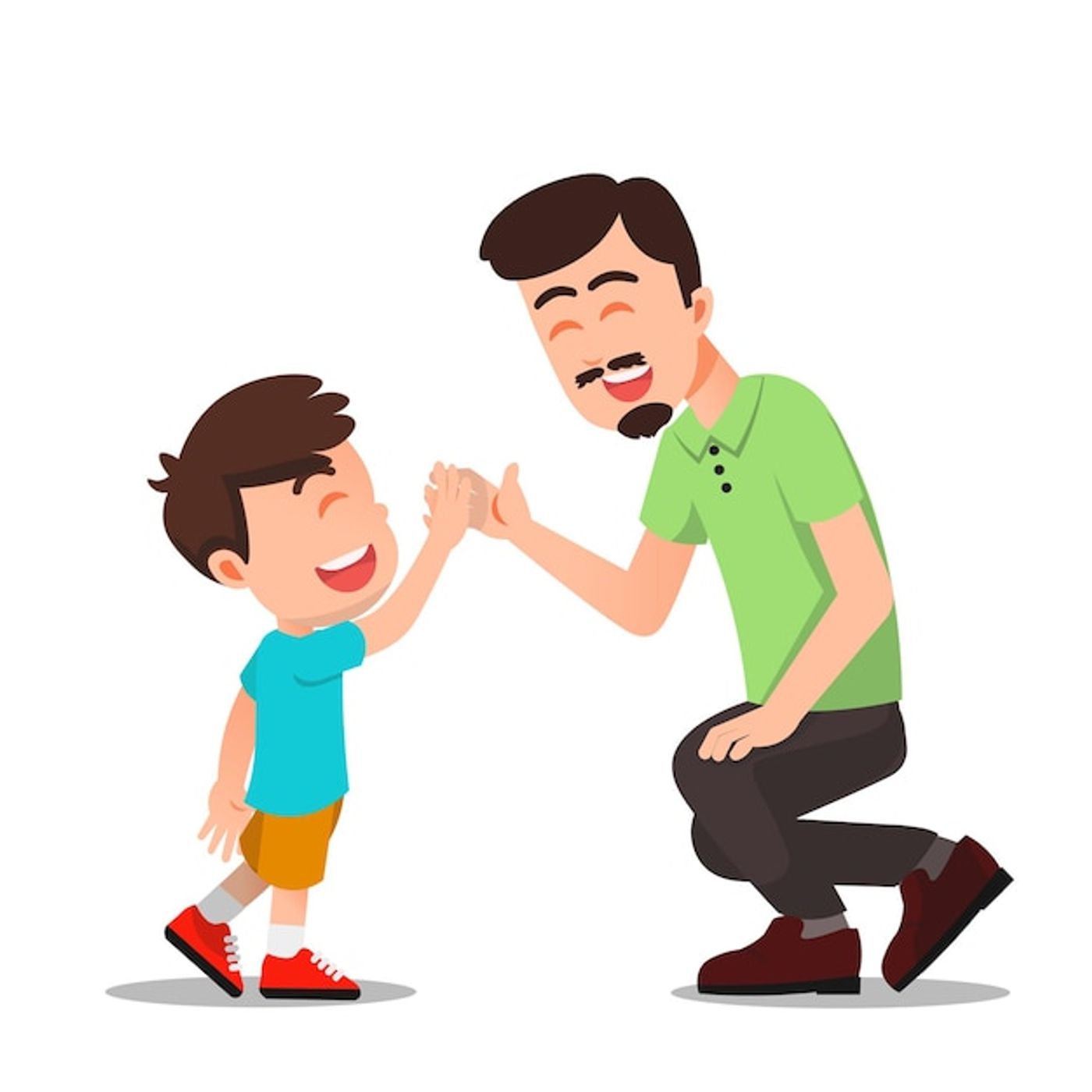 Come favorire l'individualità del proprio bambino episode artwork
