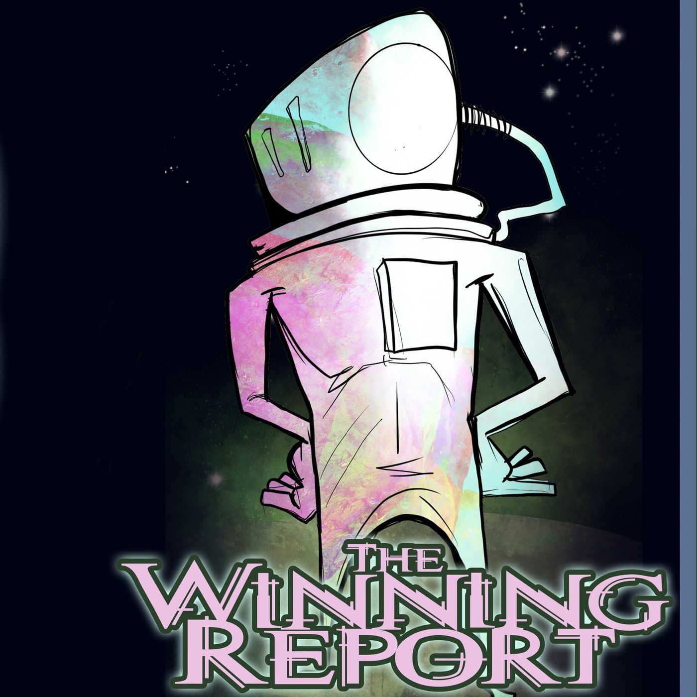 Winning Report on Rogue Ways 12.28.23