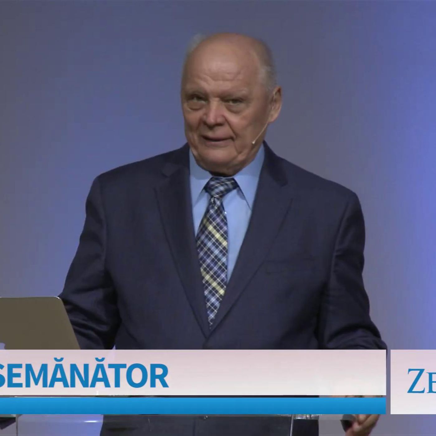 Al doilea SEMĂNĂTOR | Zebra - Nicu Butoi