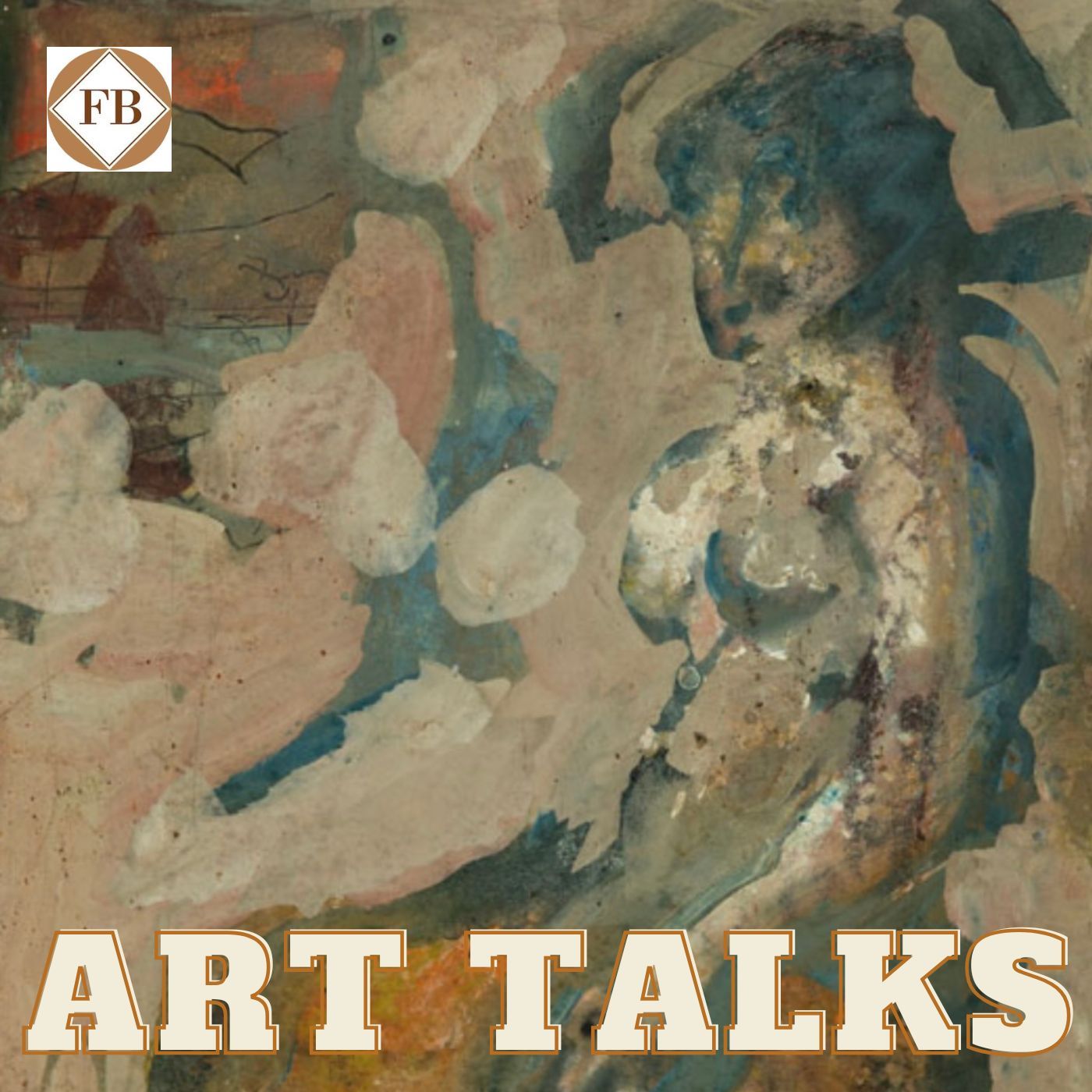 FB Art Talks