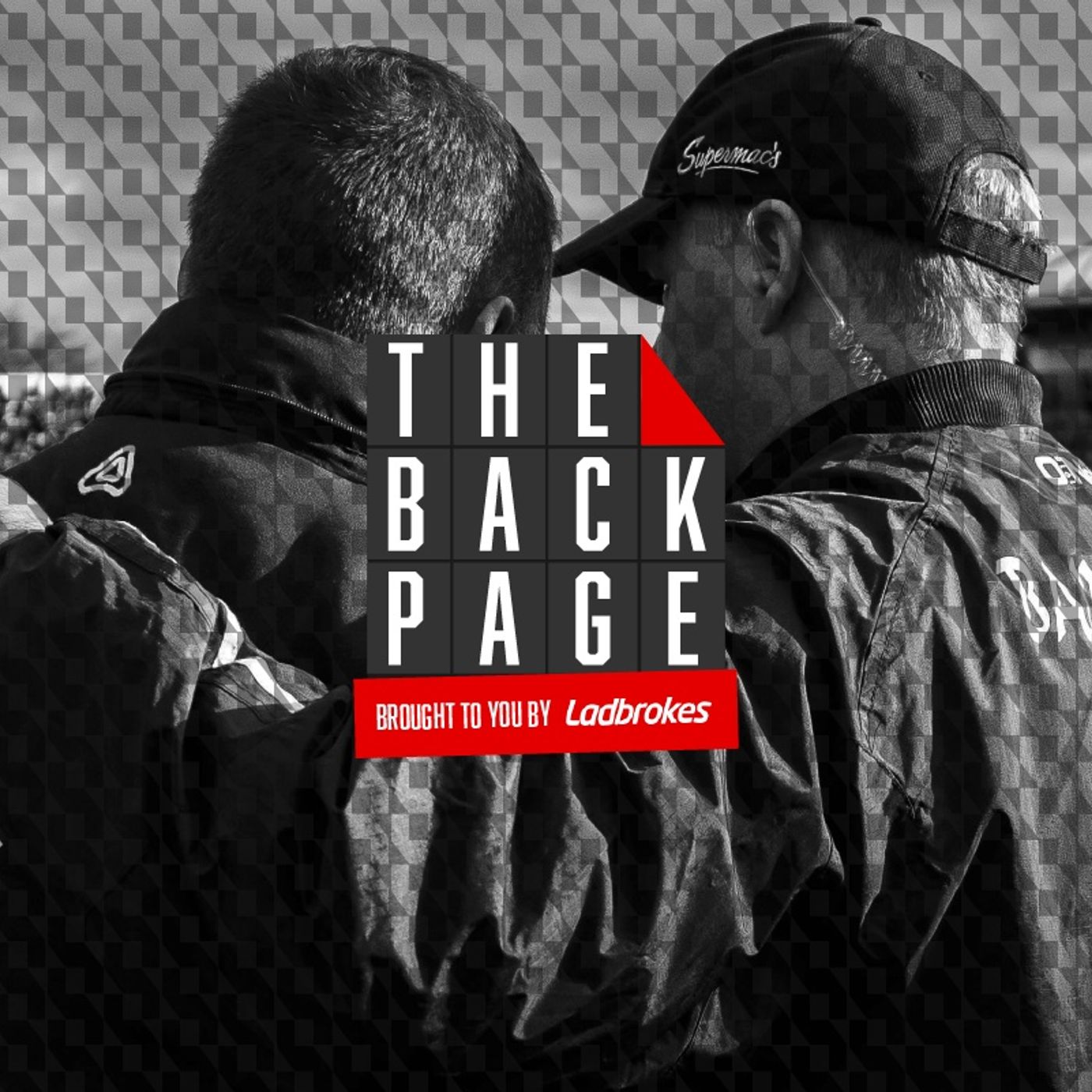 The Back Page