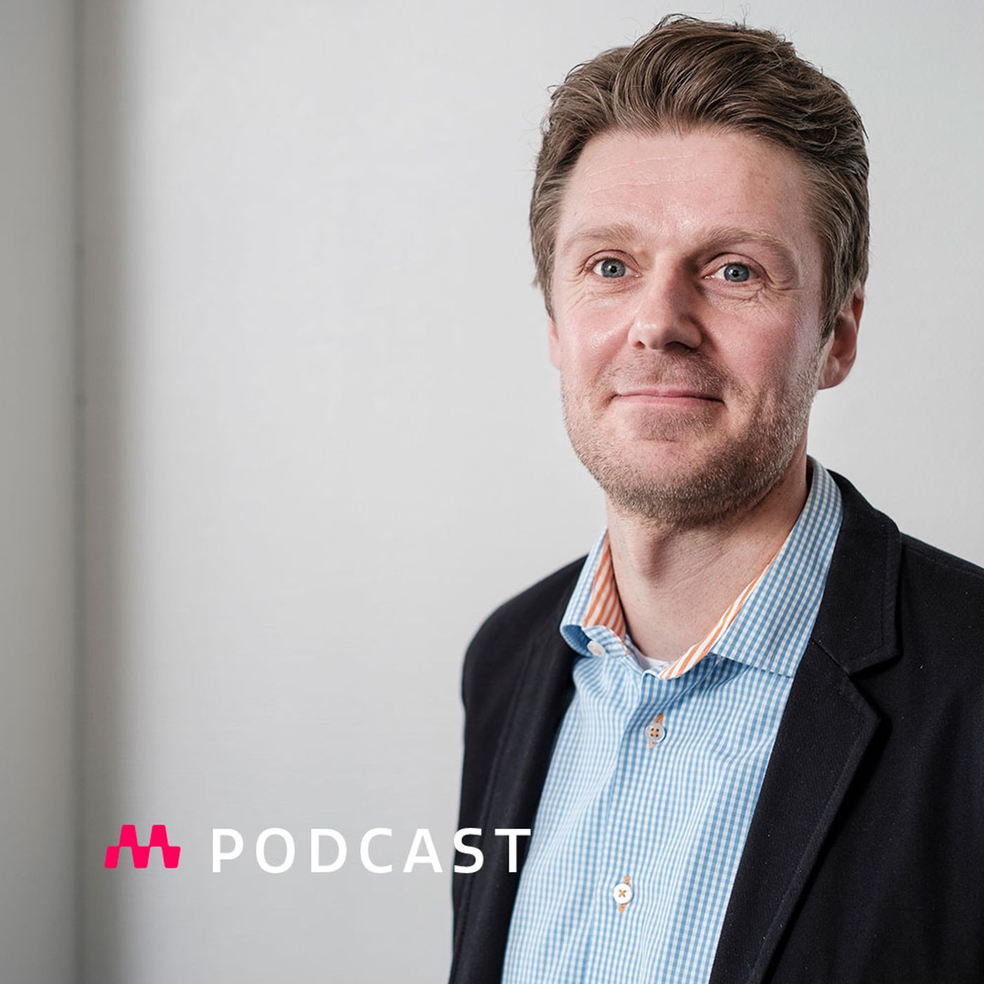 Maskinmestrenes Podcast