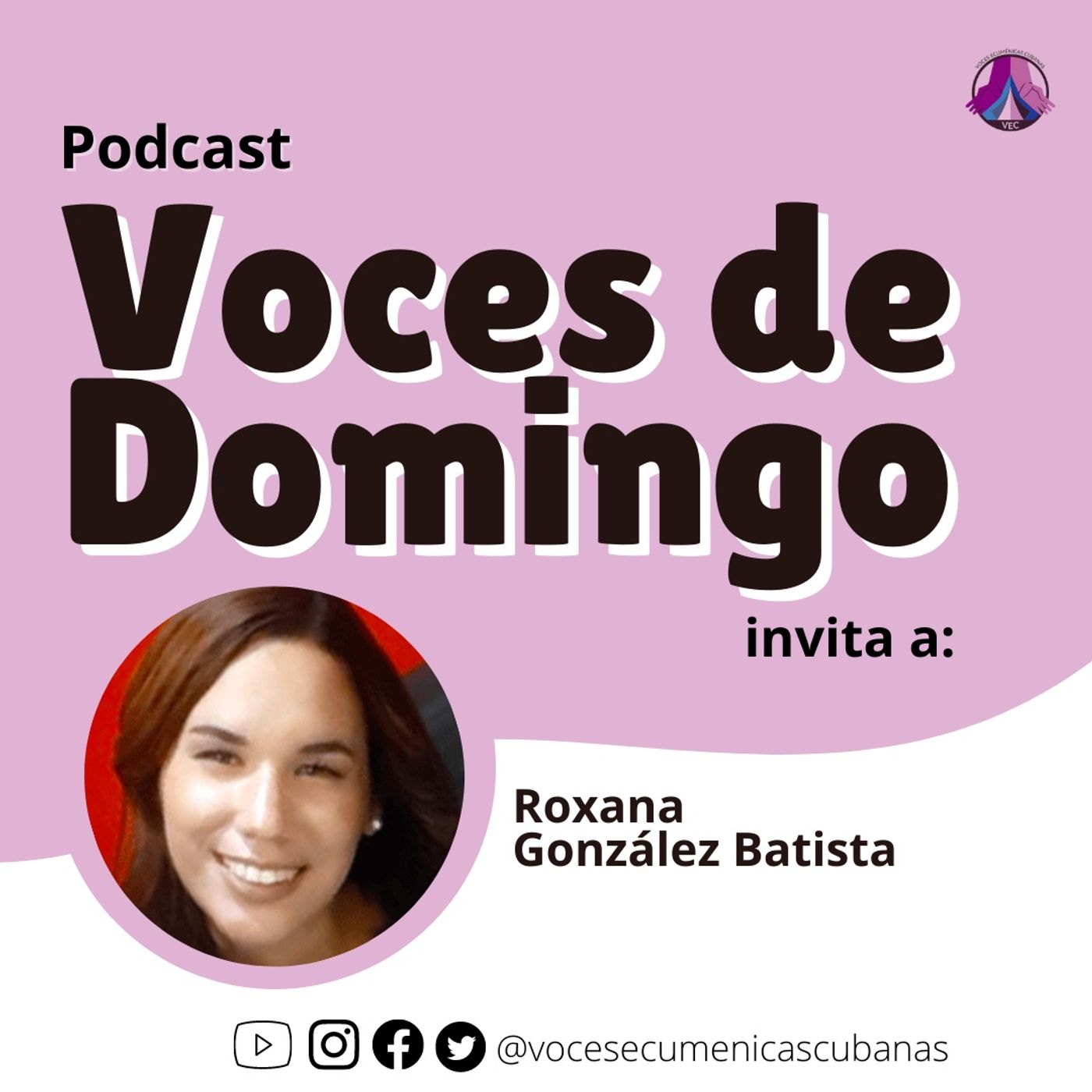 Voces Ecuménicas Cubanas